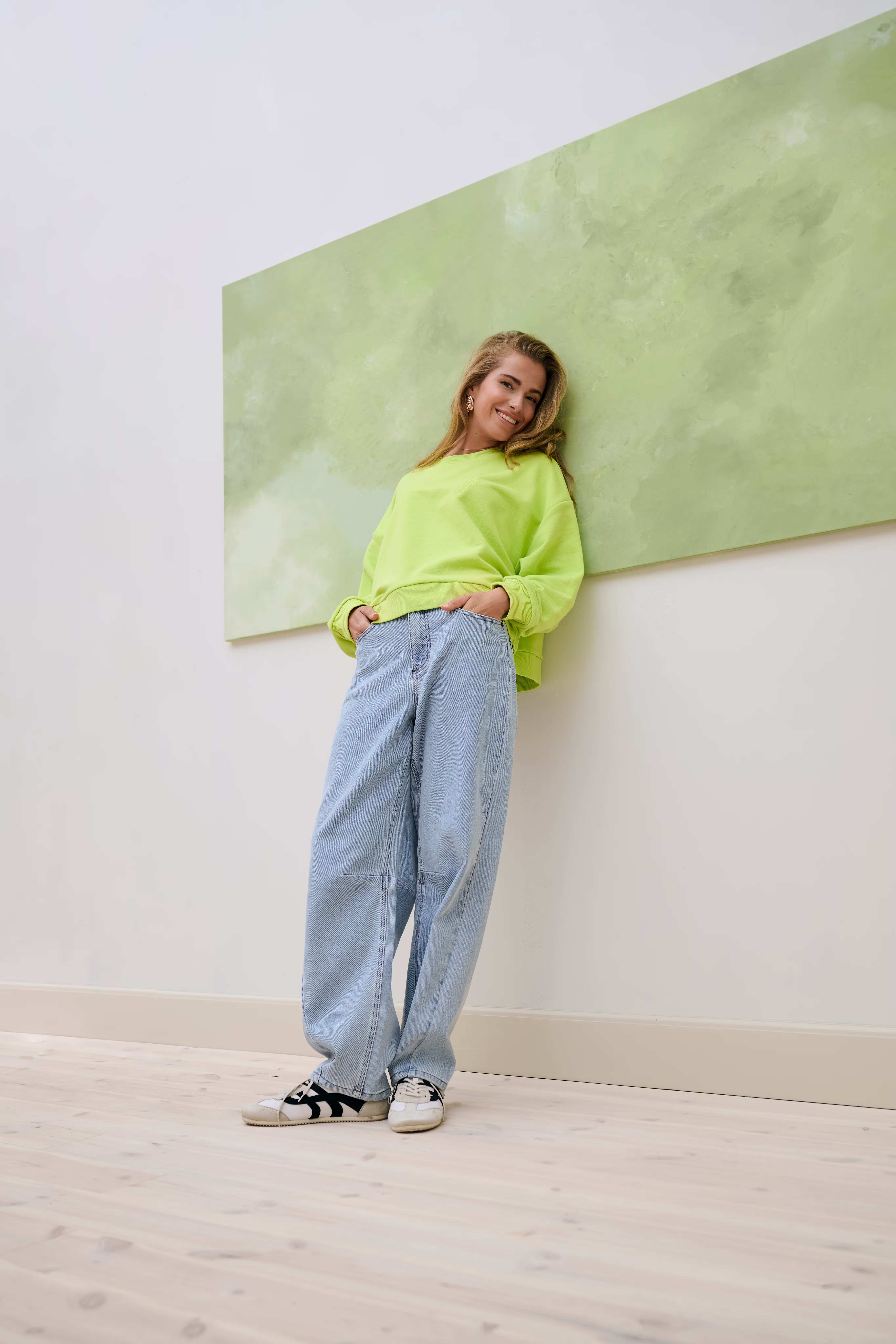 KAminna Jeans LOCATION NONE 10511295-109004