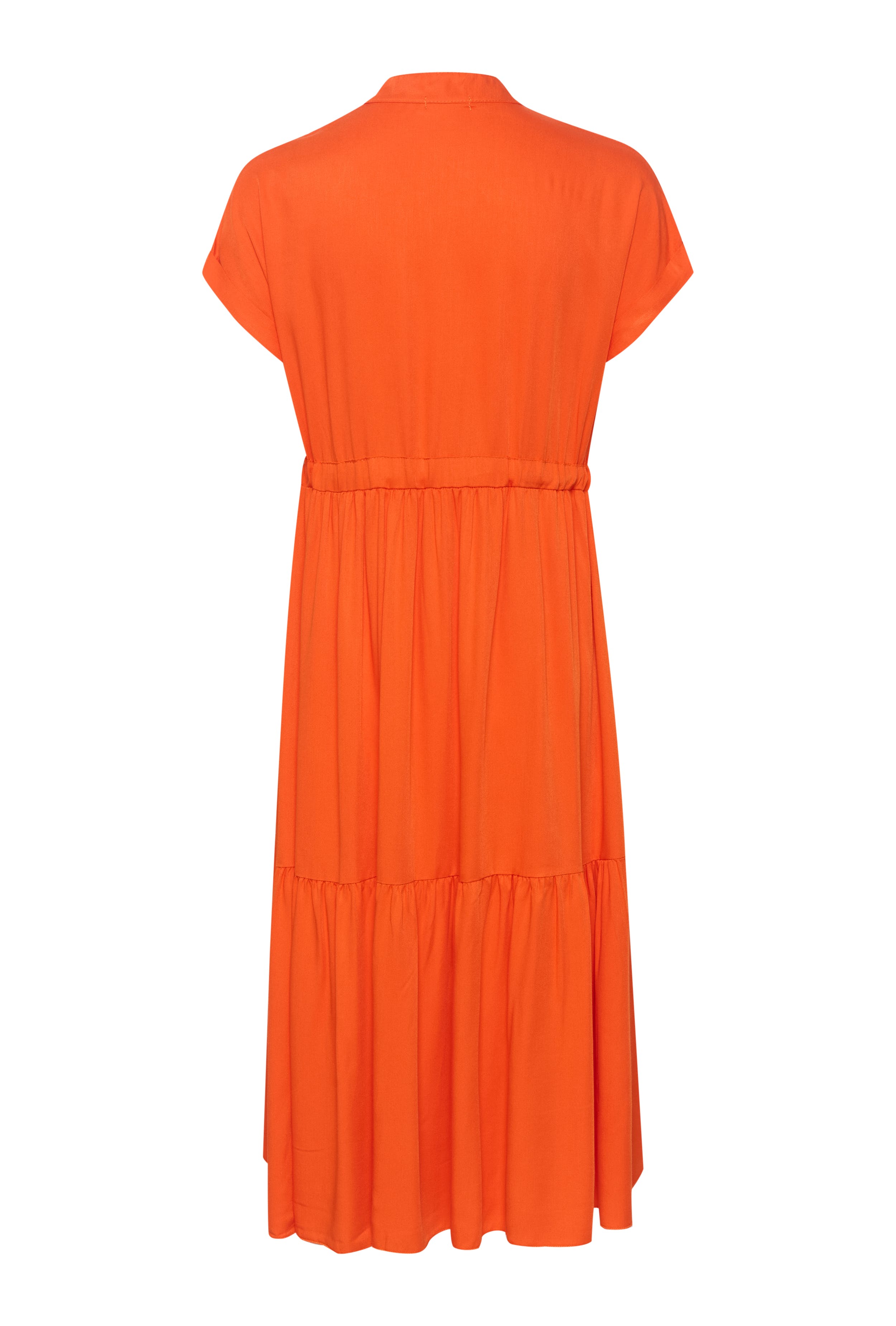 BPkyana Kjole PACK BACK 40103457-400651