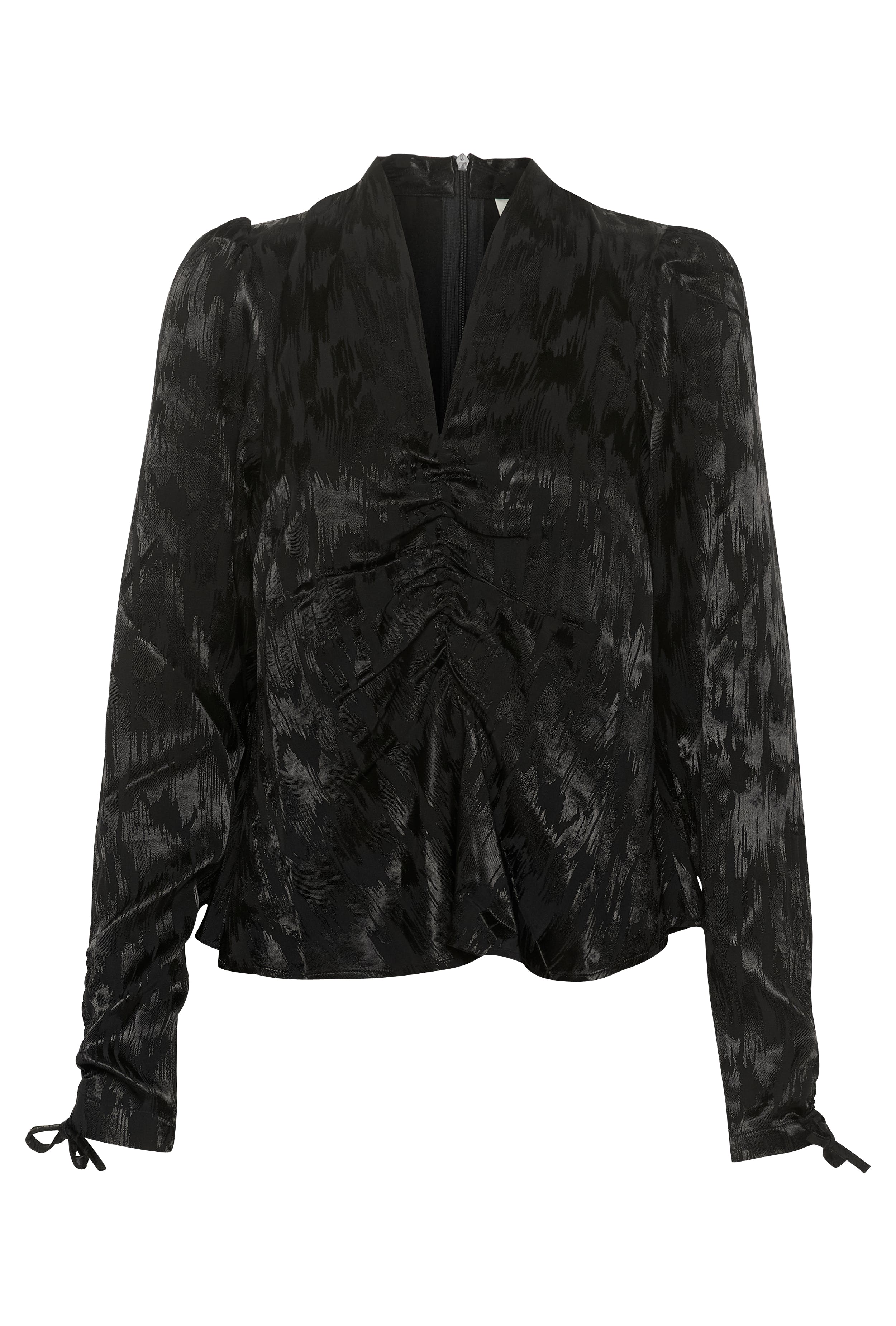 DalilaGZ Blus PACK FRONT 10909367-100017