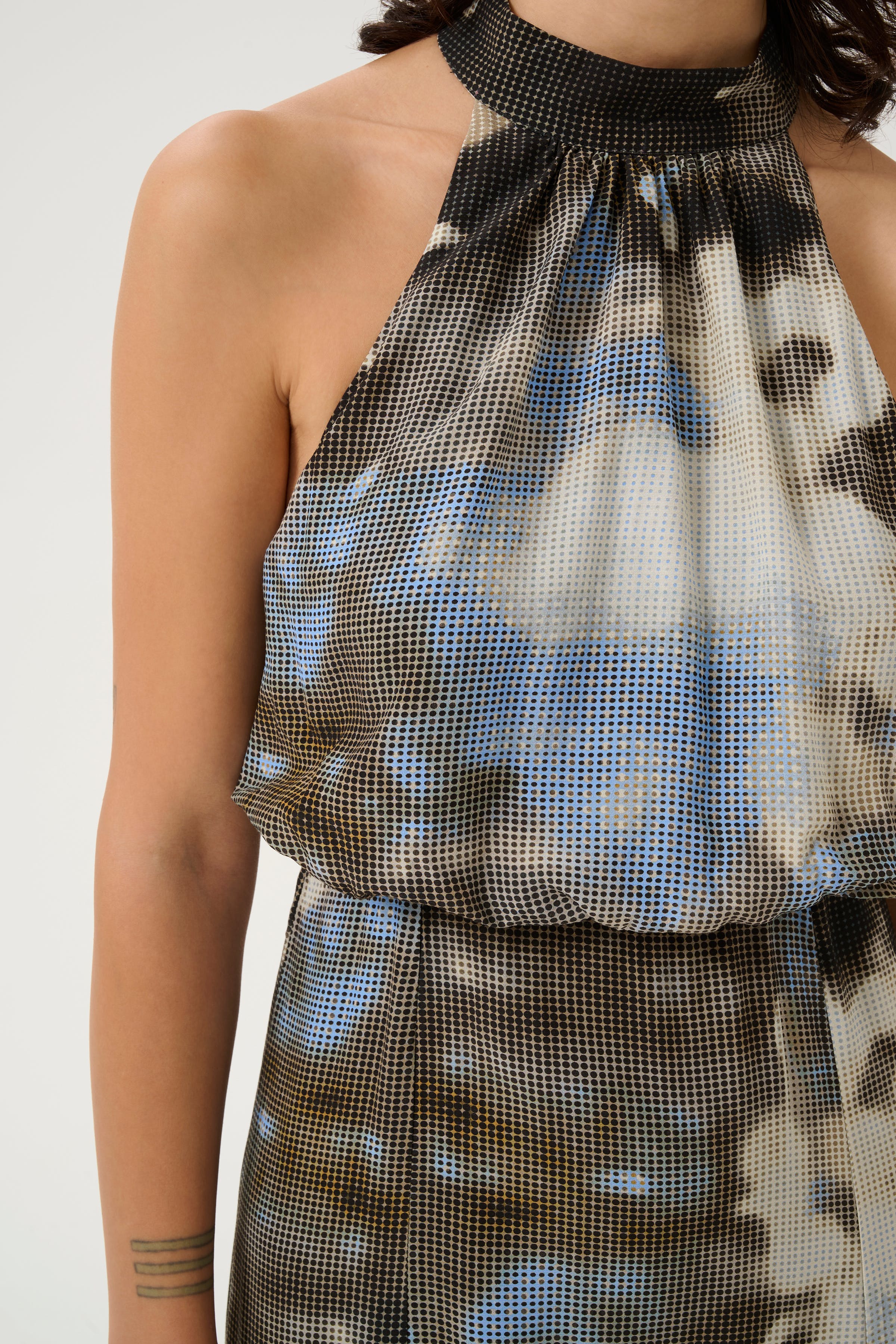 GZmaida Jurk LOOKBOOK FRONT 10909875-107242