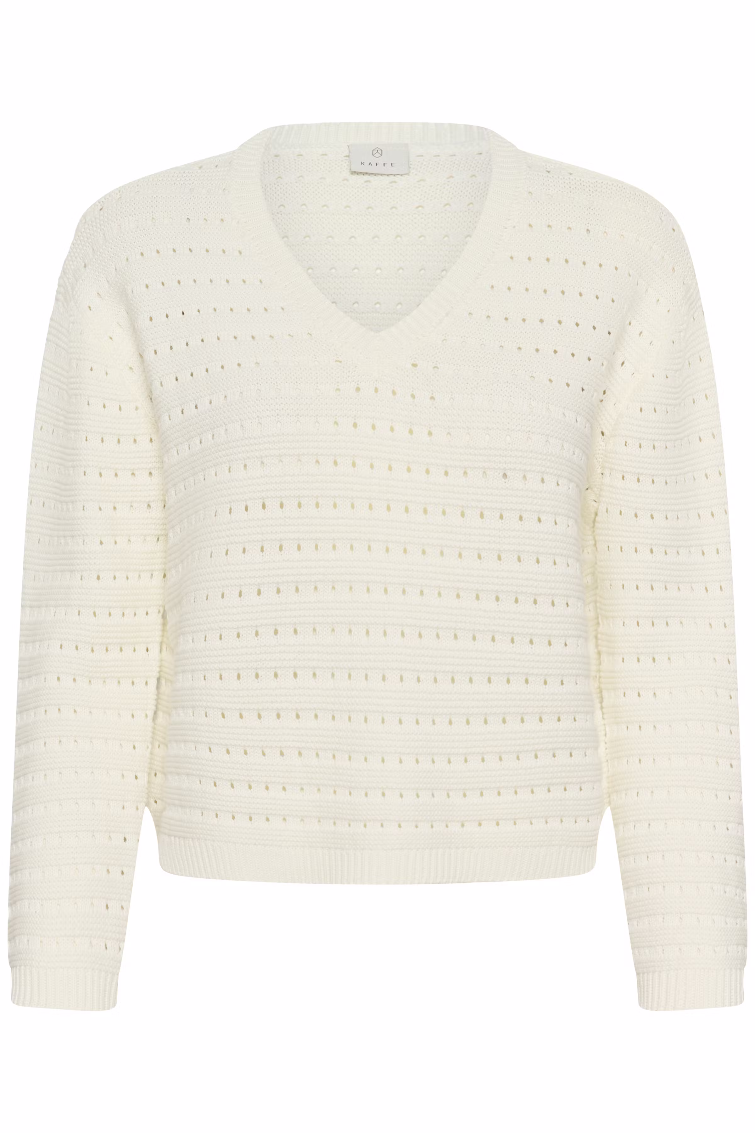 KAmetta Pullover PACK FRONT 10511299-110602