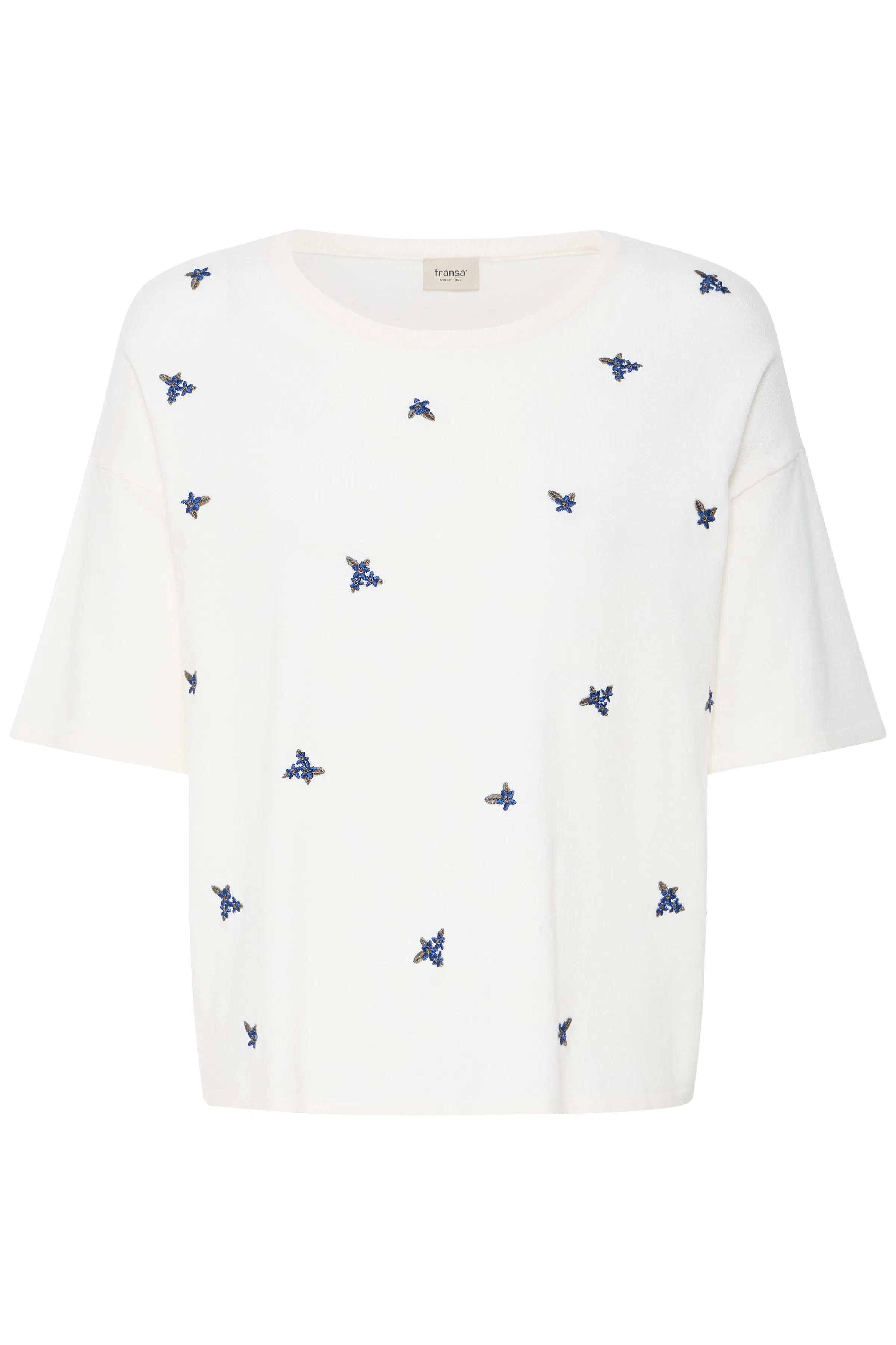 FREMBRODY Pullover PACK FRONT 20618122-900010860