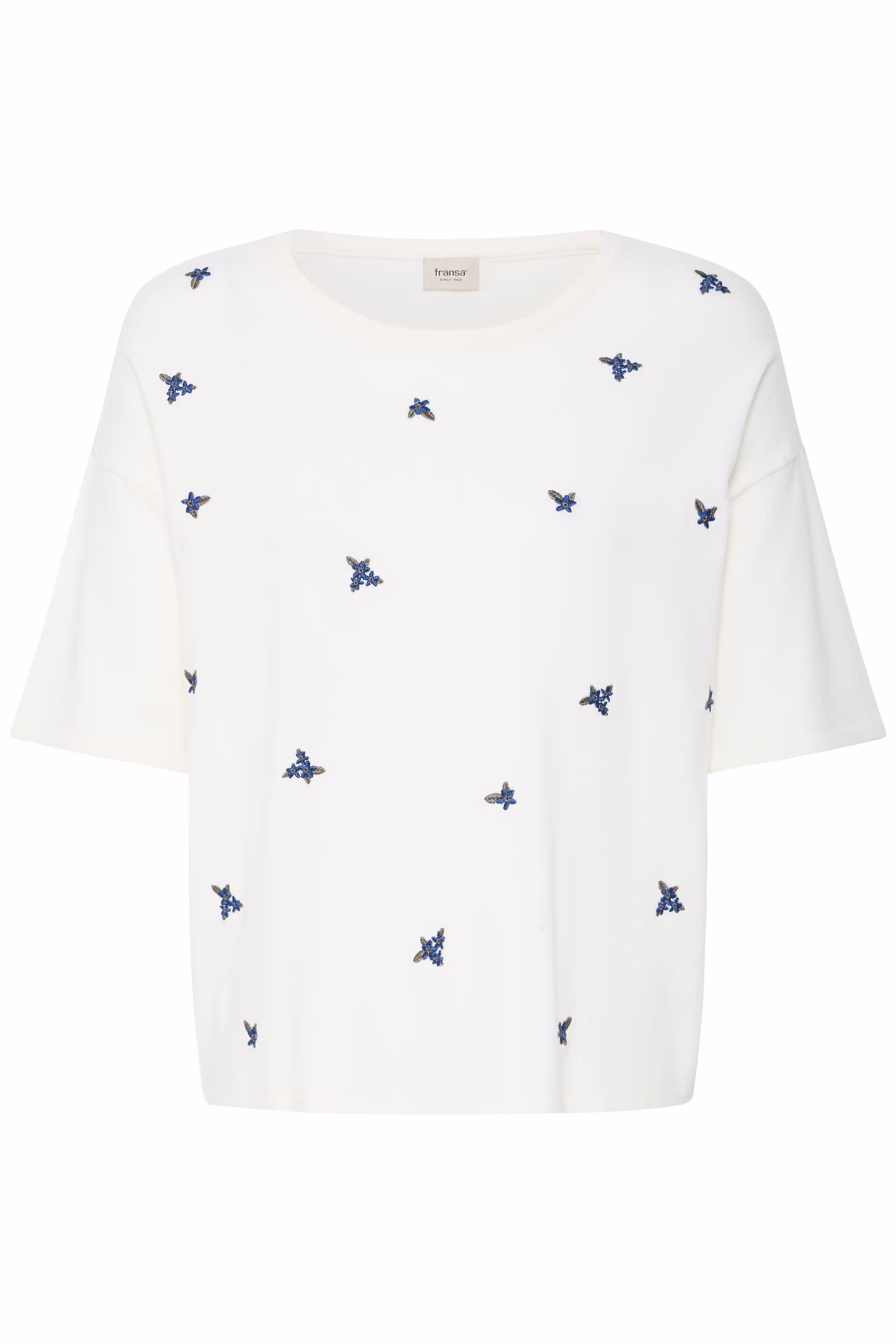 FREMBRODY Pullover PACK FRONT 20618122-900012428