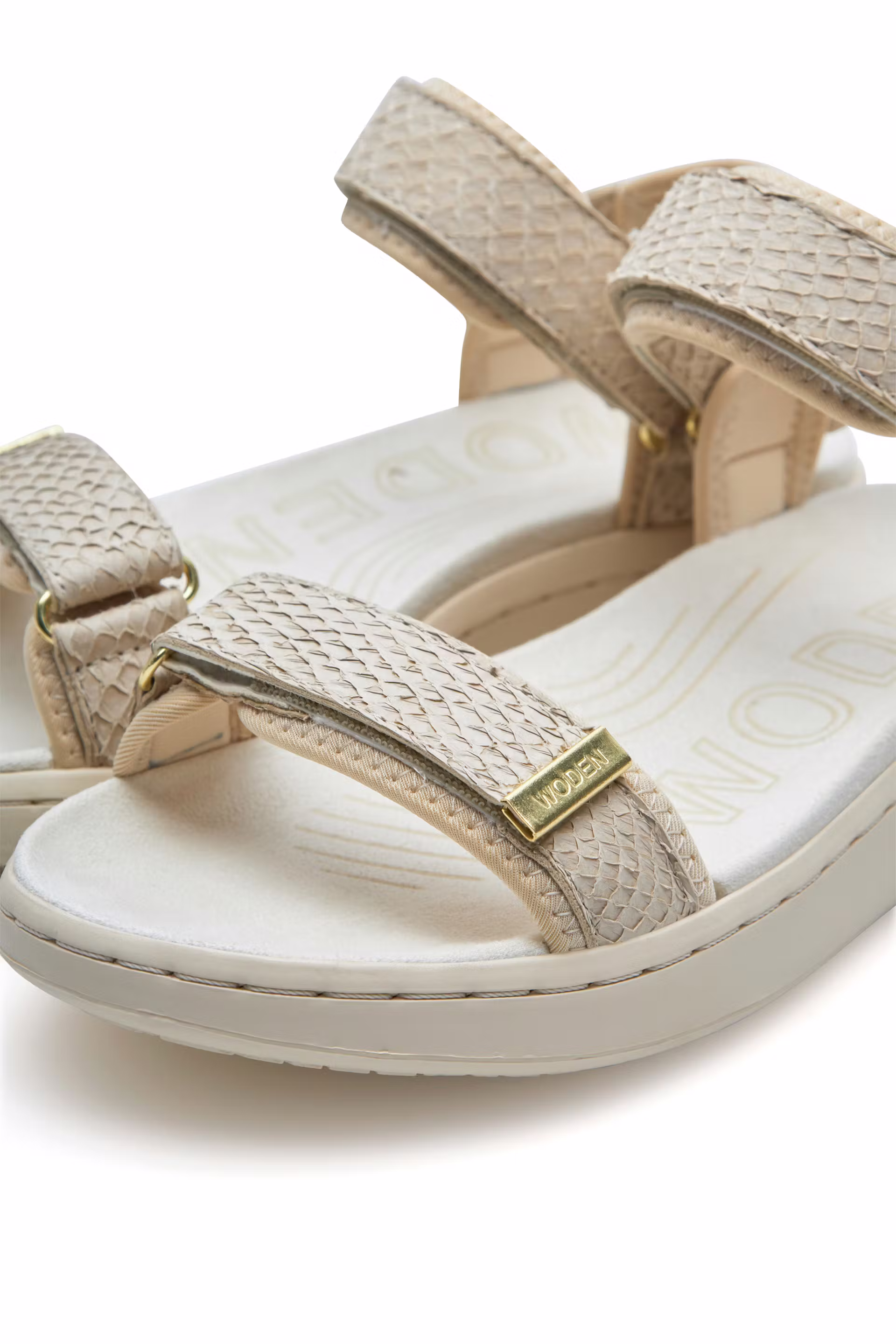 LineFish Sandalen PACK DETAIL 40551664-400610