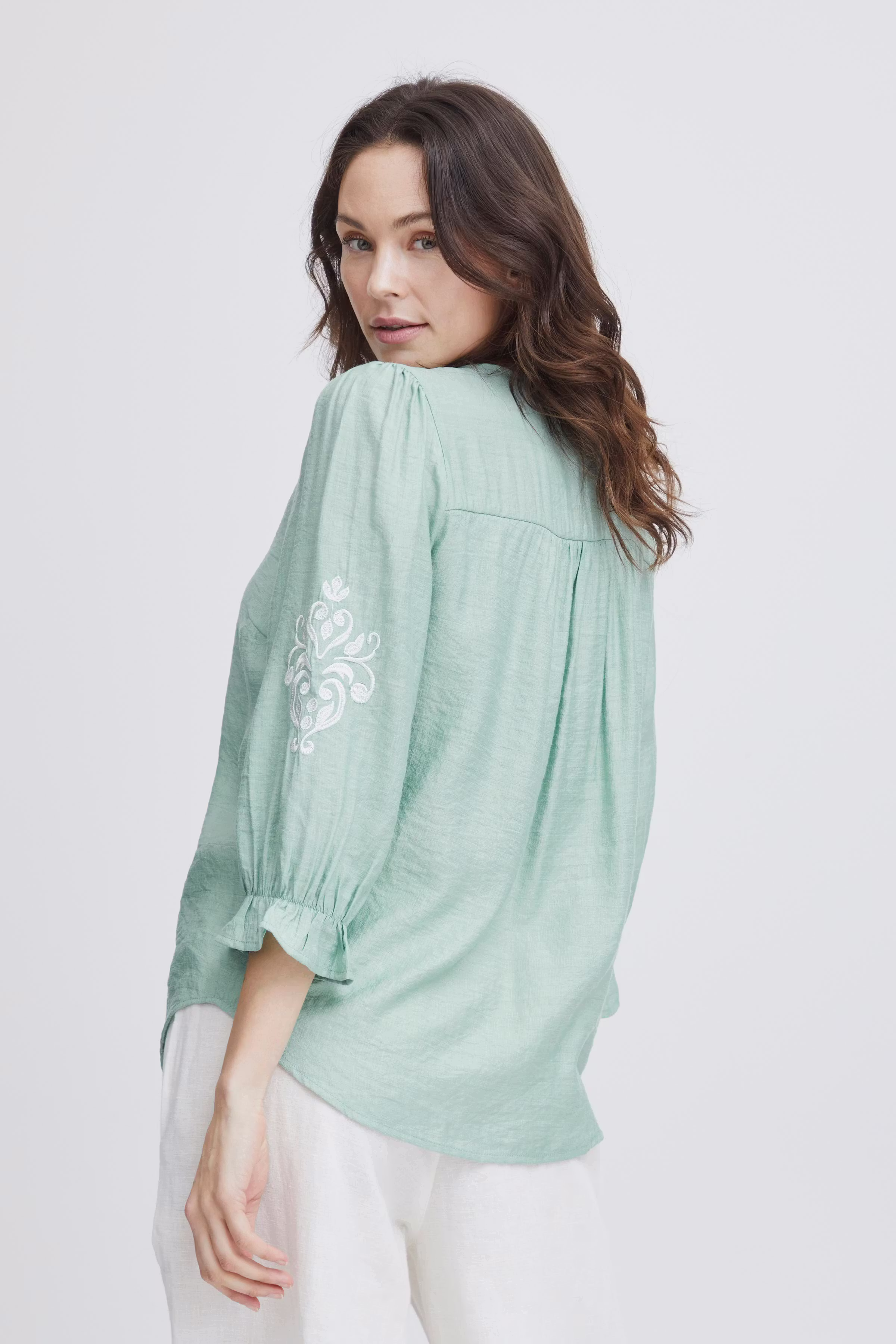 FXDIMA Blus LOOKBOOK BACK 20615341-165917