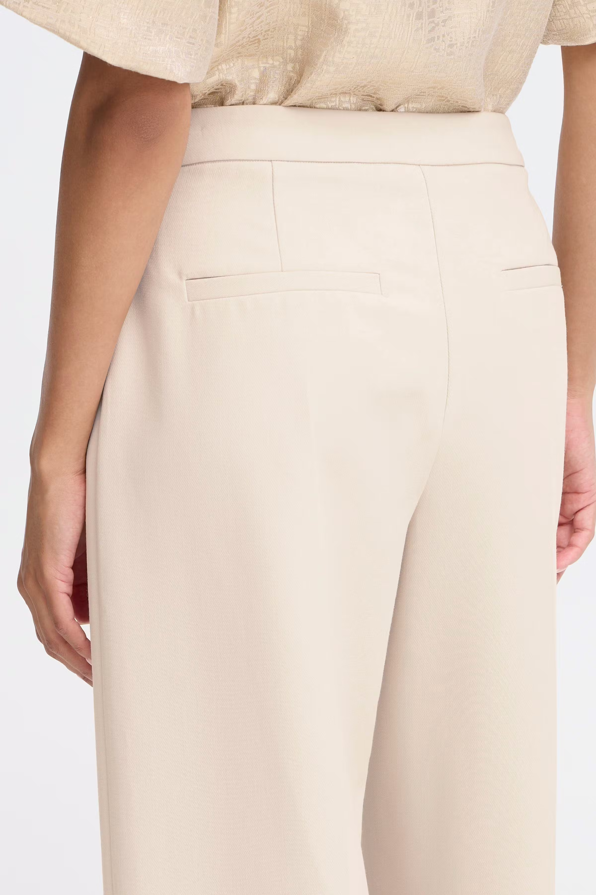 BYDENOA Trousers LOOKBOOK DETAIL 20818352-130401