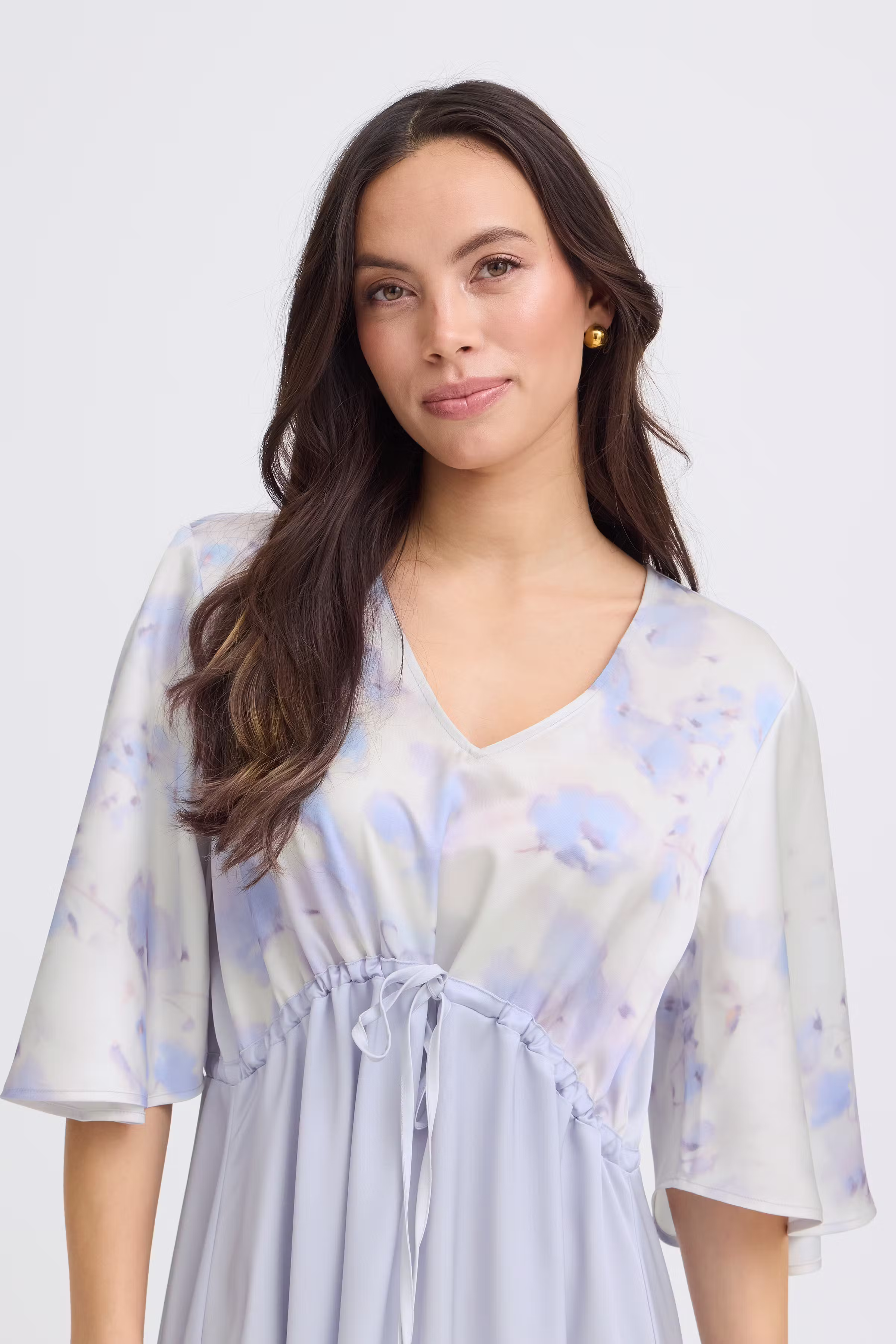 BYFLORETTA Kjole LOOKBOOK DETAIL 20819620-900013506