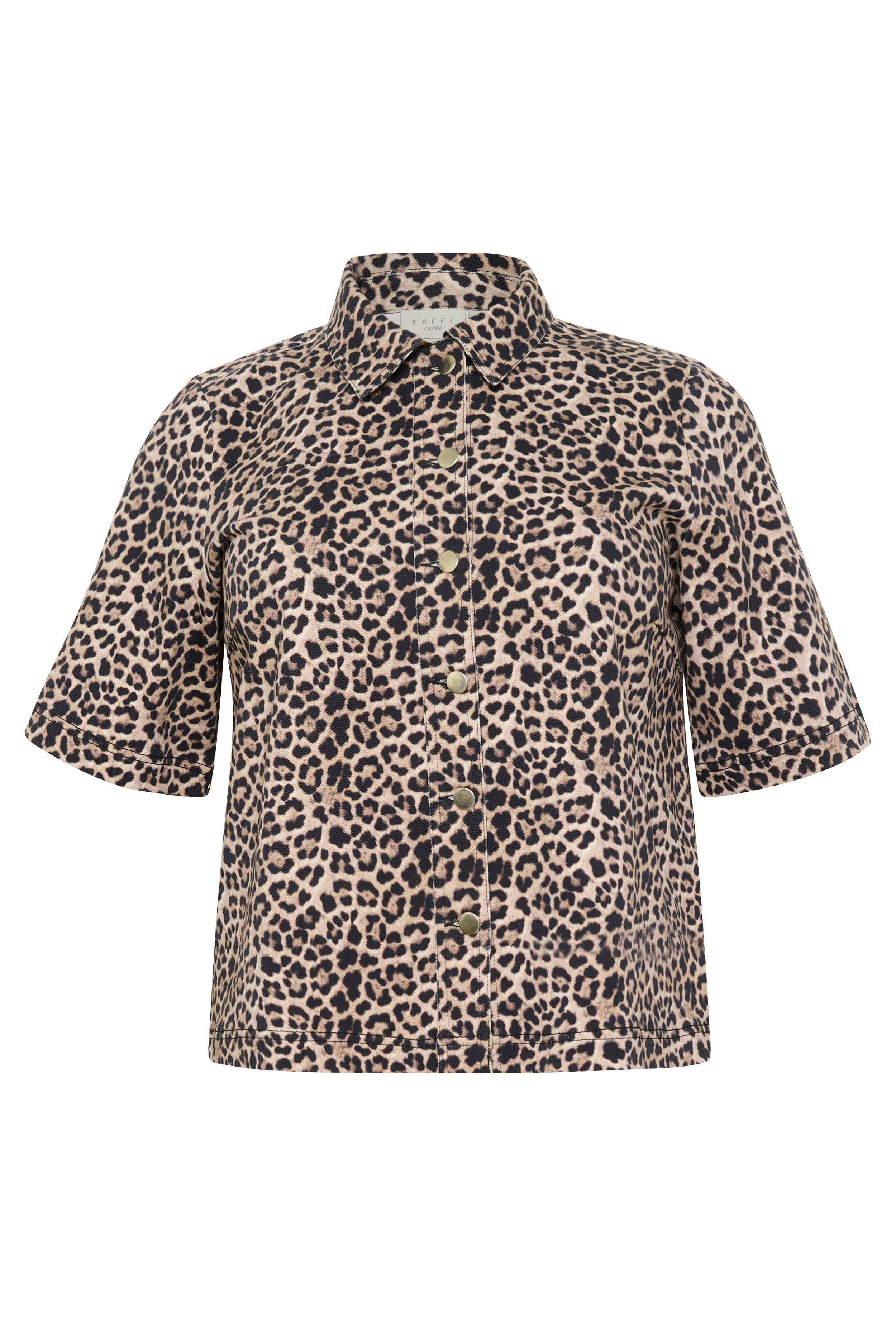 KClinima Leopard Shirt PACK FRONT 10583224-107537