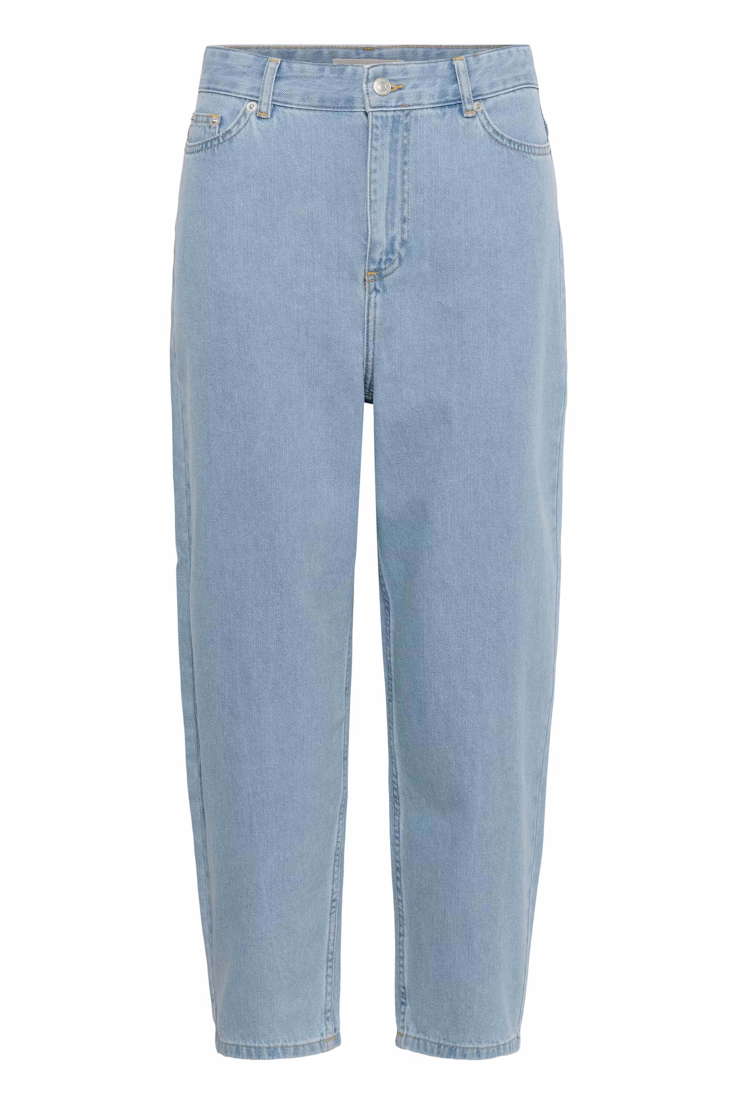 KarfinaIW Barrel Jeans PACK FRONT 30111189-302002