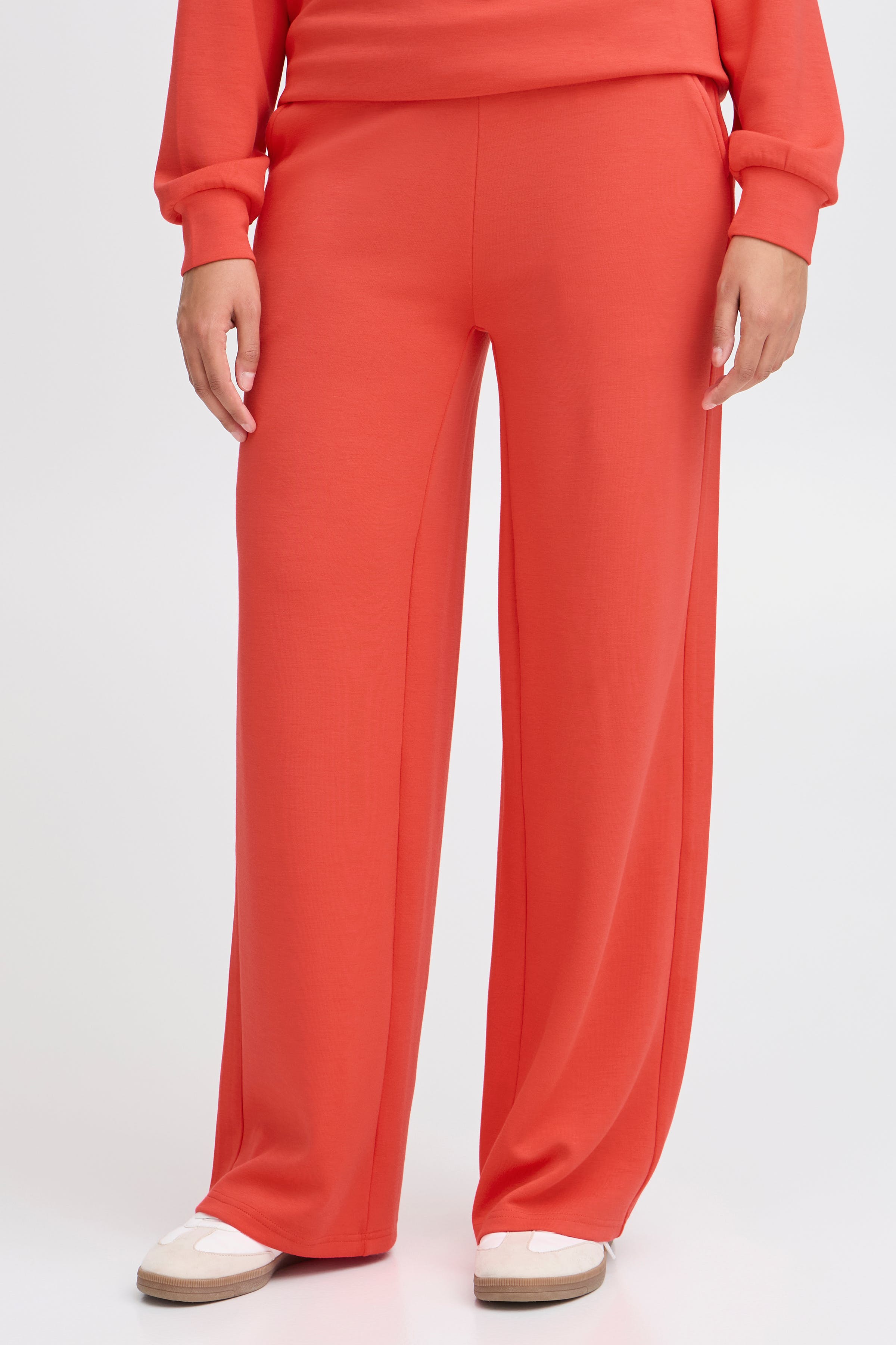 FRAURORA Casual Hose LOOKBOOK FRONT 20615556-171654