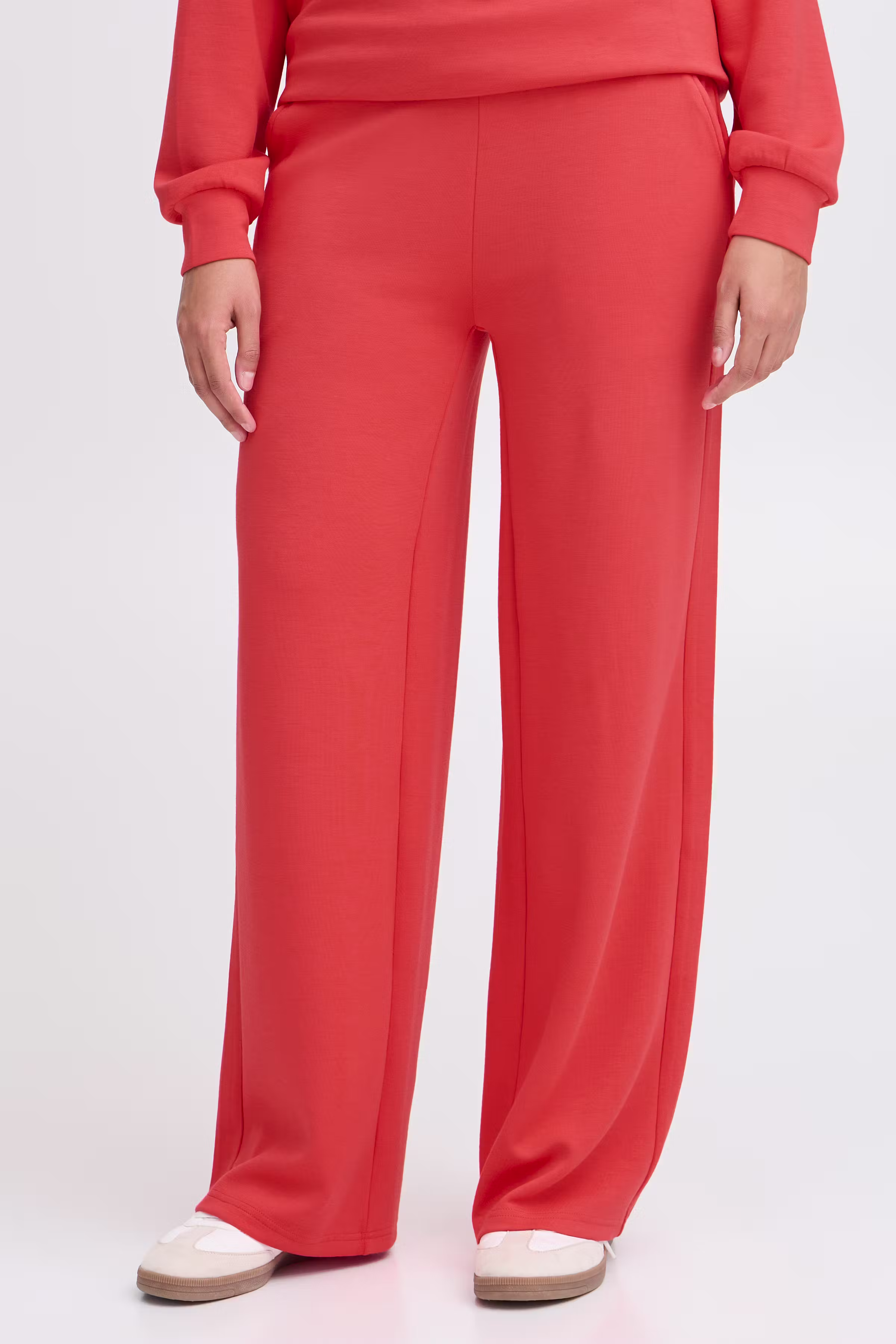 FRAURORA Casual Hose LOOKBOOK FRONT 20615556-171654