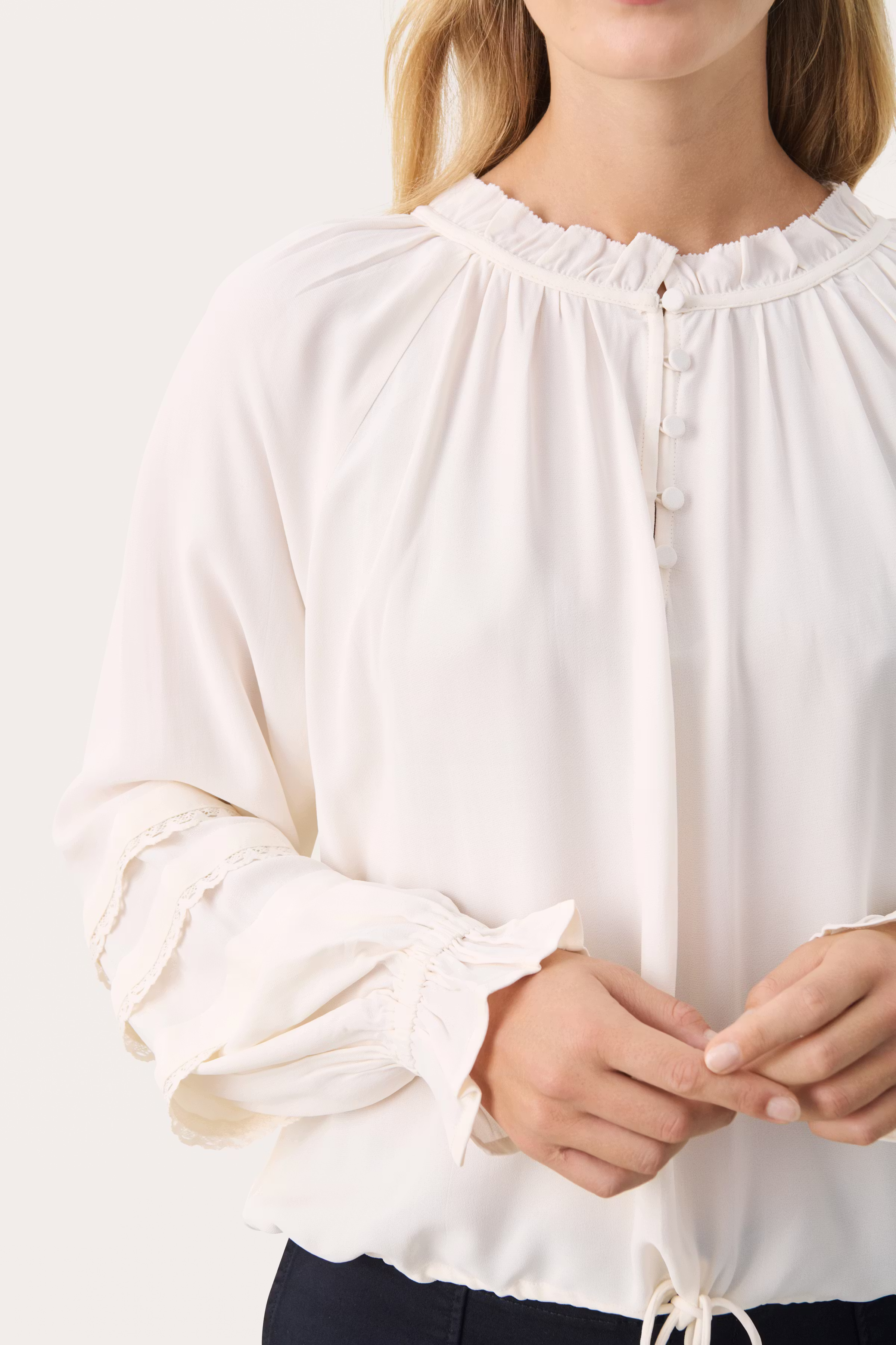 NarachaPW Bluse LOOKBOOK DETAIL 30309490-120601