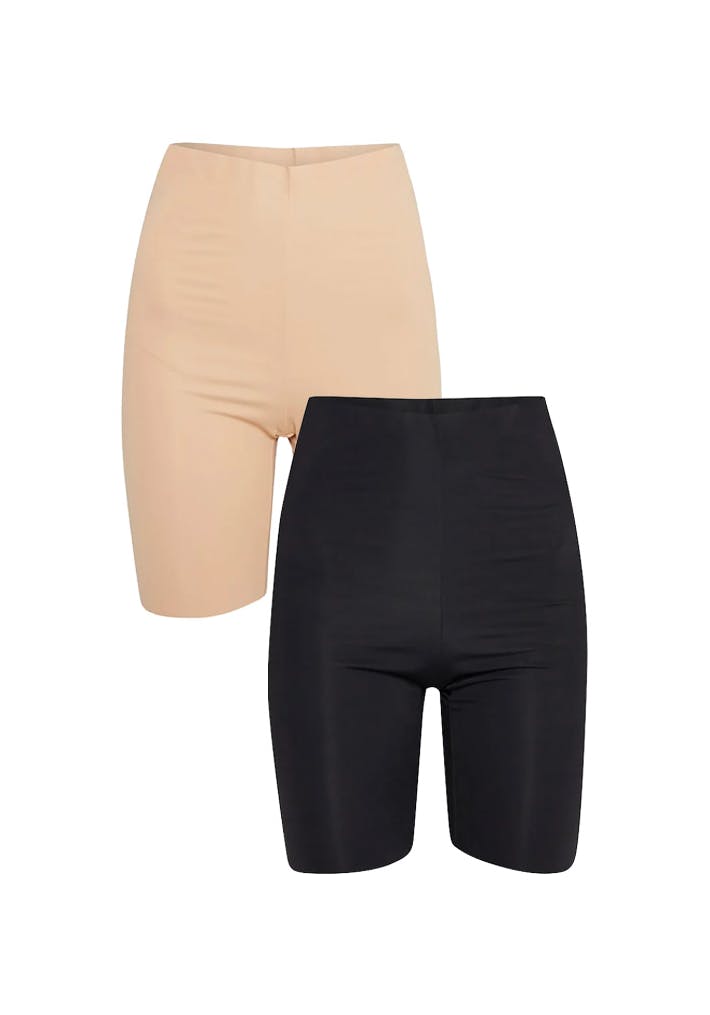 IASIV Shorts - 2-pack PACK FRONT 20121922-203734