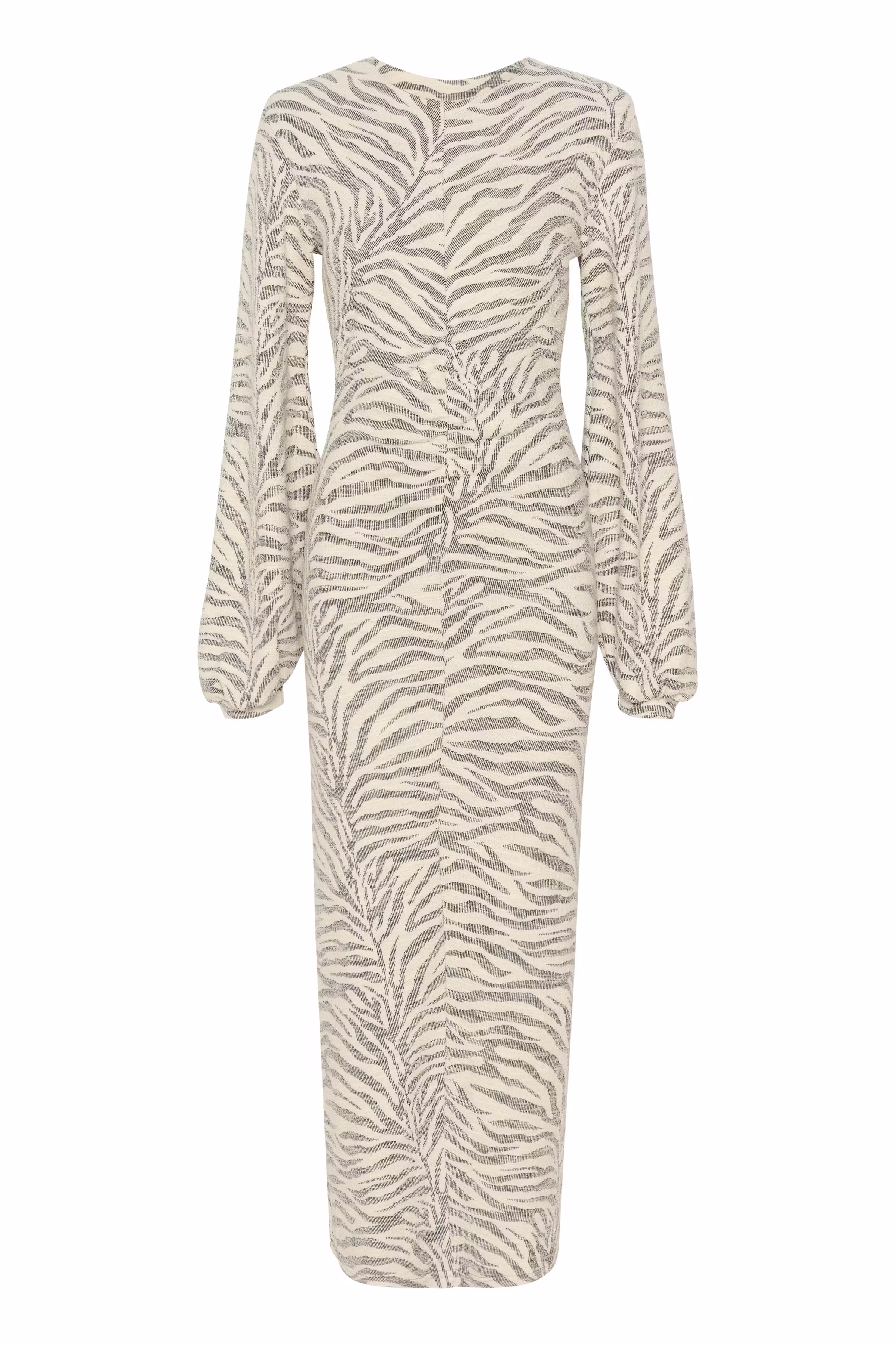 IriaGZ Jurk PACK FRONT 10908724-105195