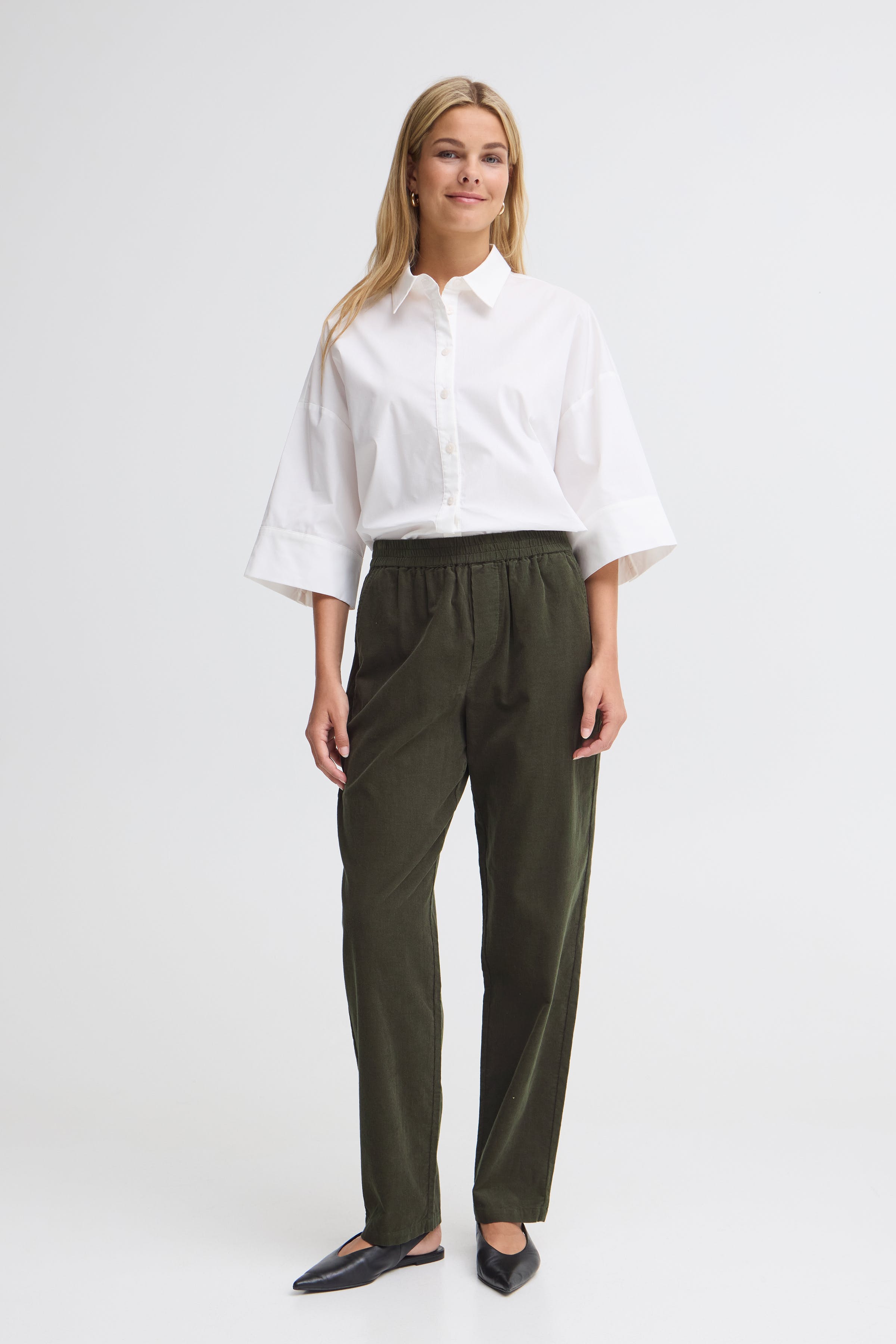 FRCORY Trousers LOOKBOOK FRONT 20617381-190511