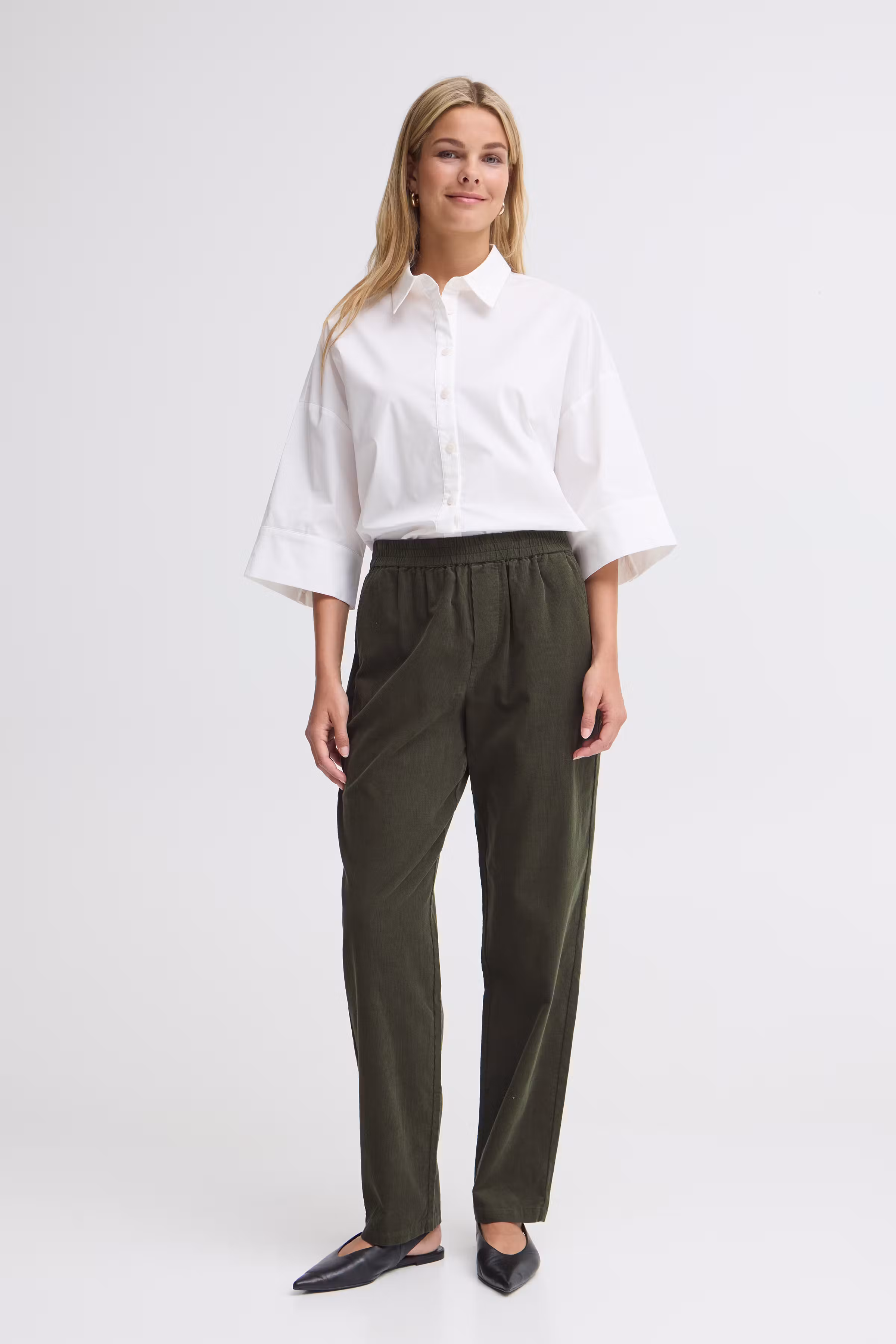 FRCORY Trousers LOOKBOOK FRONT 20617381-190511