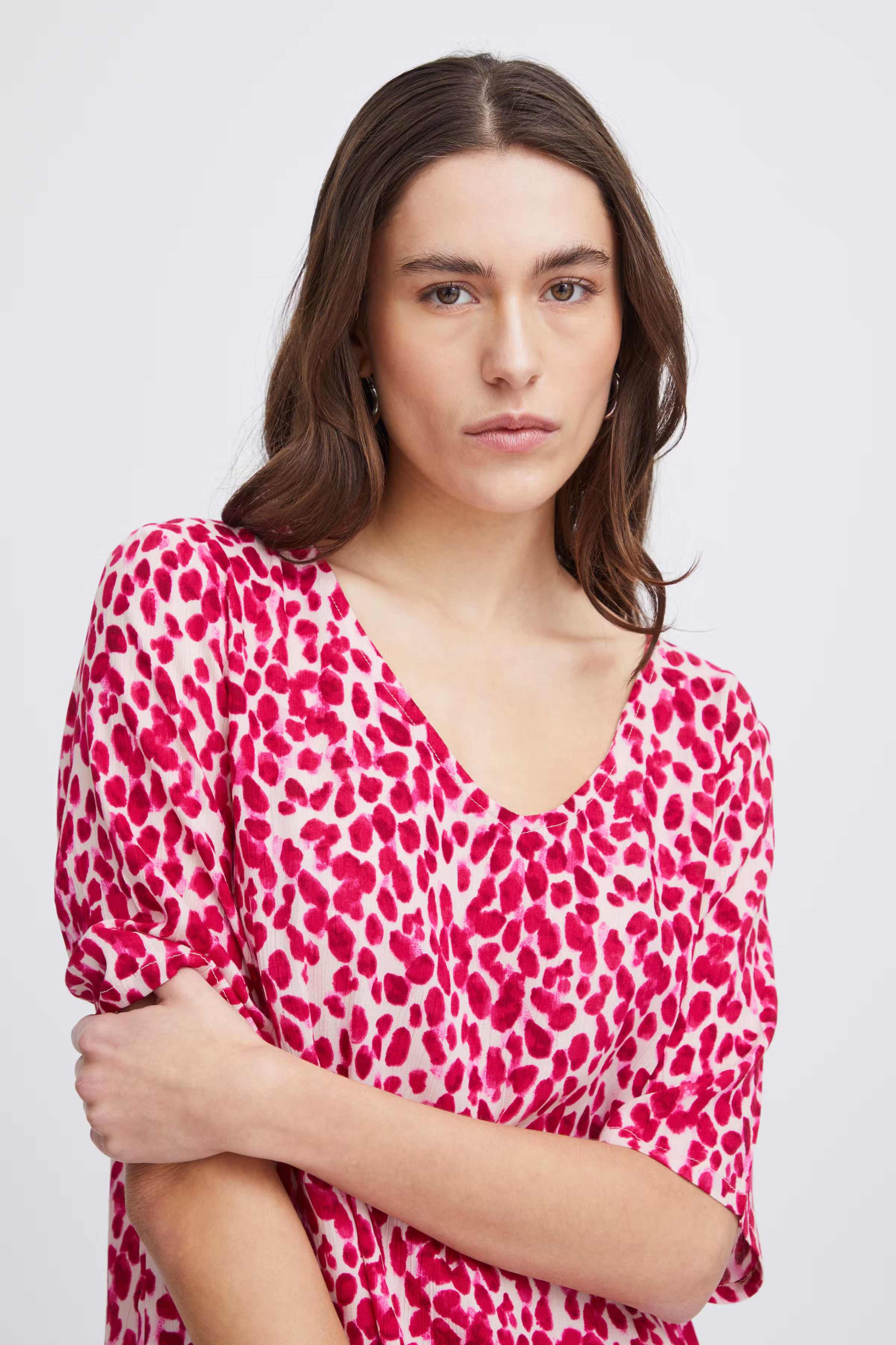 IHMARRAKECH Blus LOOKBOOK DETAIL 20120863-202924