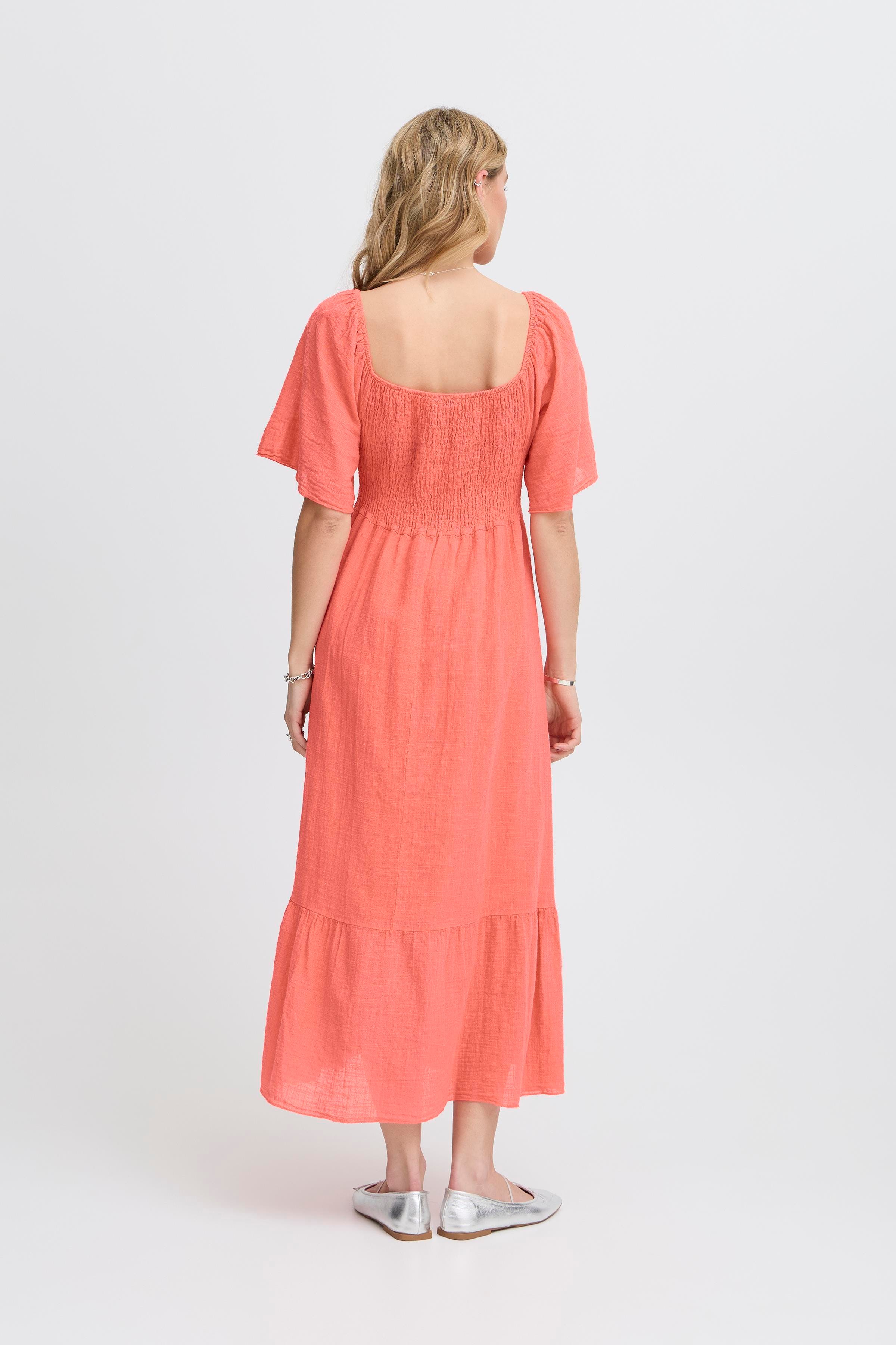 SBALEXA Jurk LOOKBOOK BACK 22100929-161546