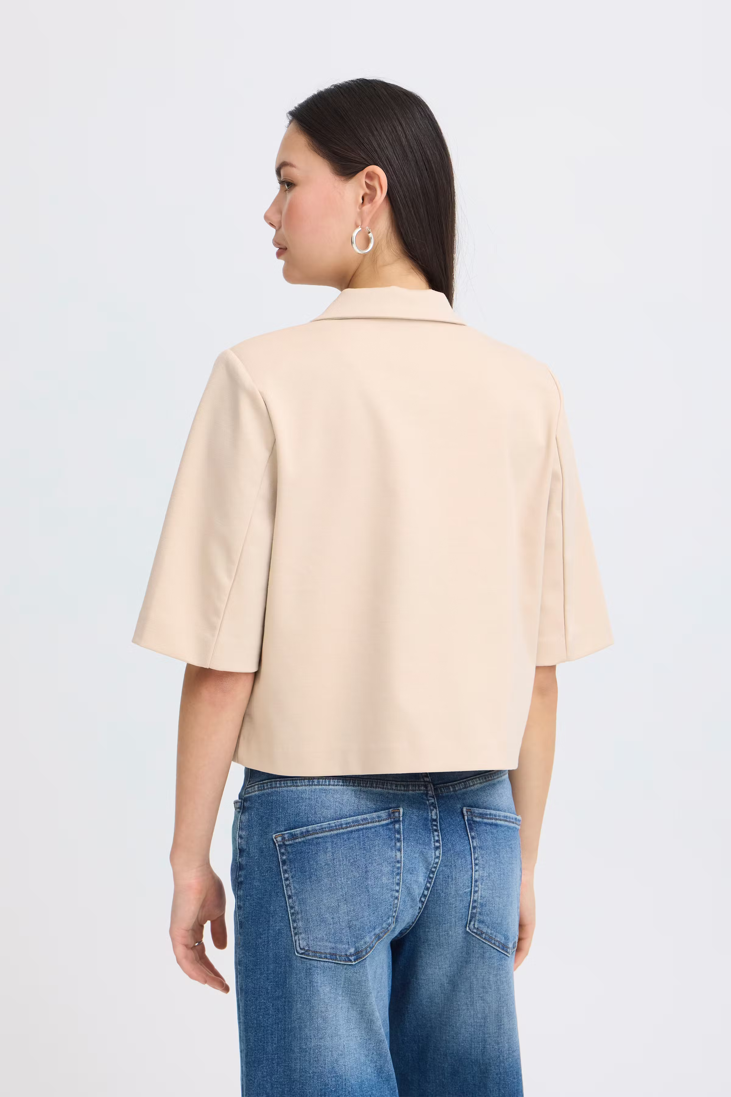 IHKATE CROPPED Blazer LOOKBOOK BACK 20123679-151308