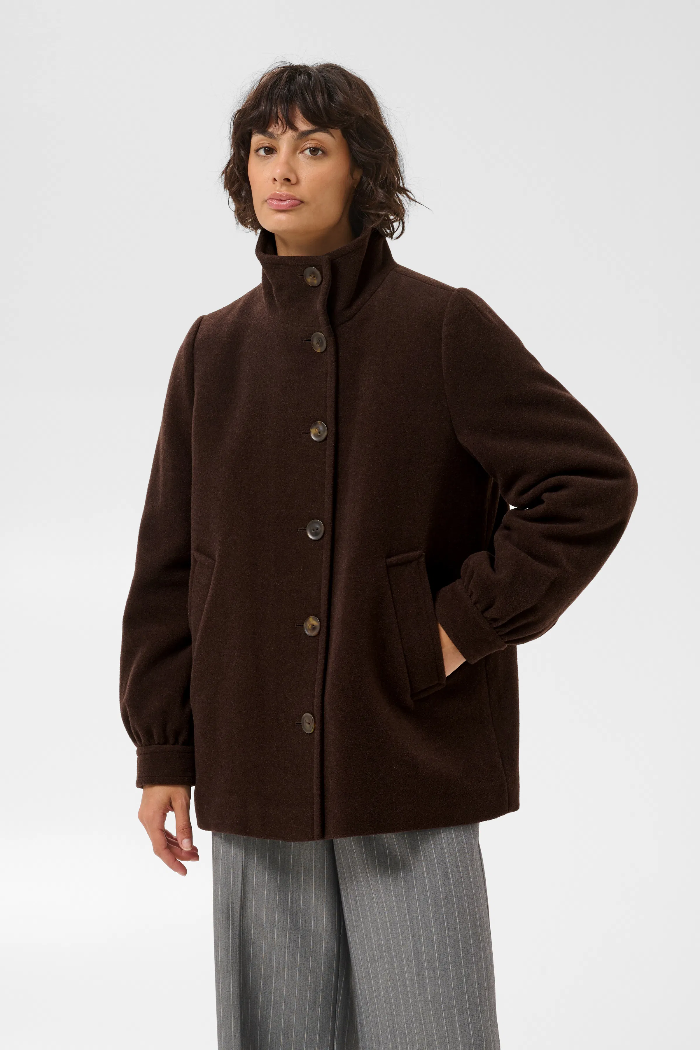 CeciliaPW Frakke LOOKBOOK FRONT 30310639-191106
