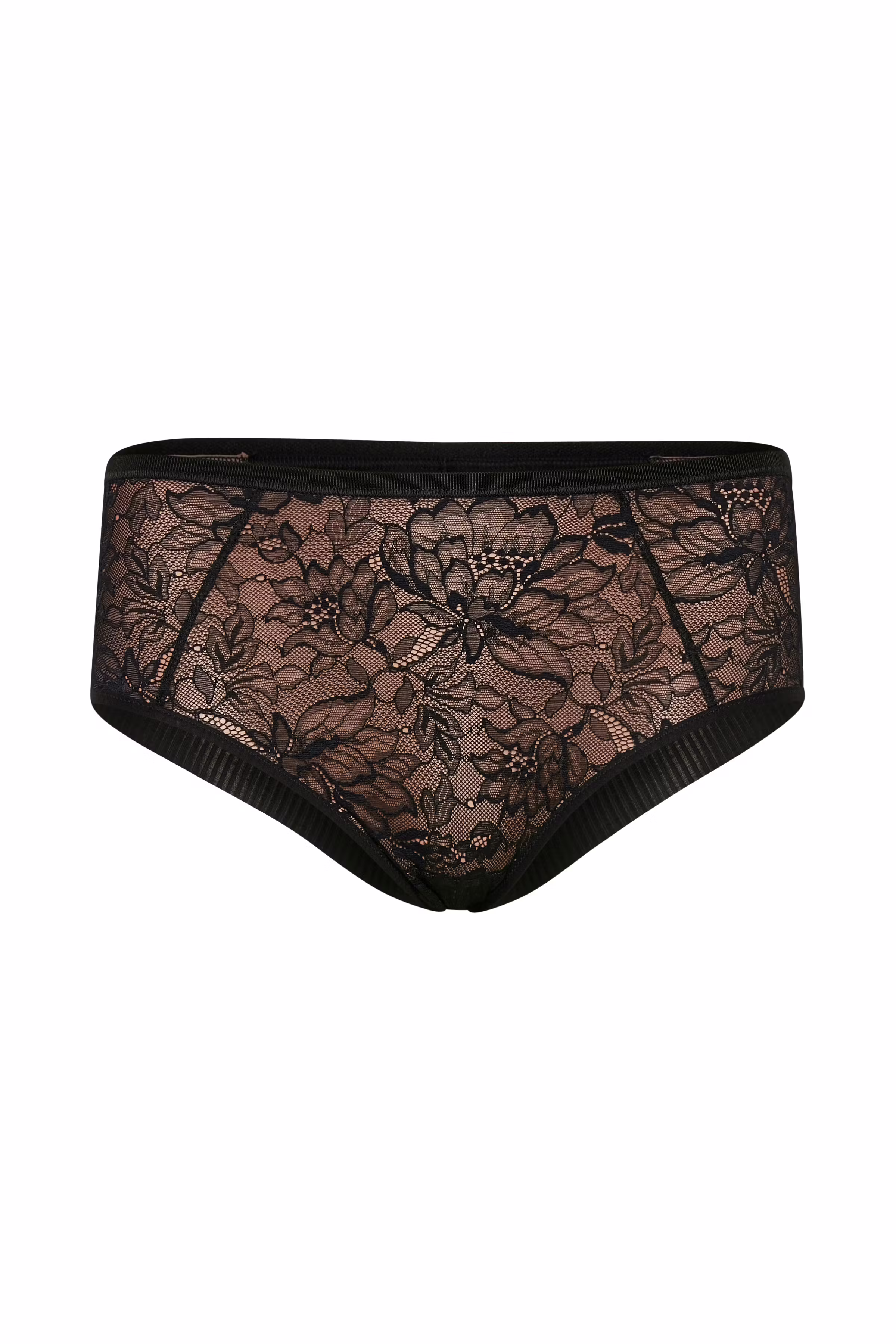 AmouretteCharm Unterhose PACK FRONT 40500071-T0004