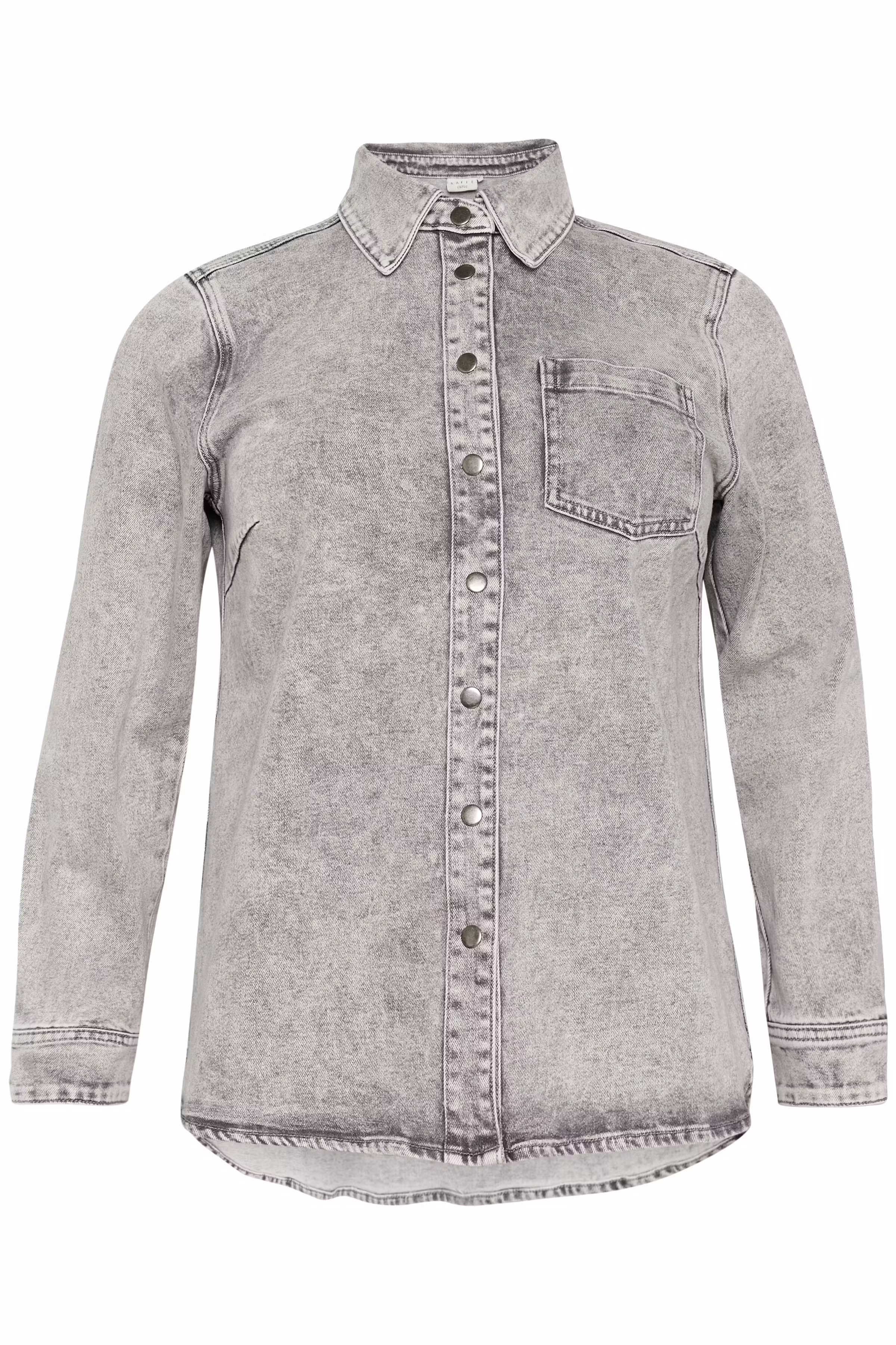 KCamelina Causal jas PACK FRONT 10583018-107107