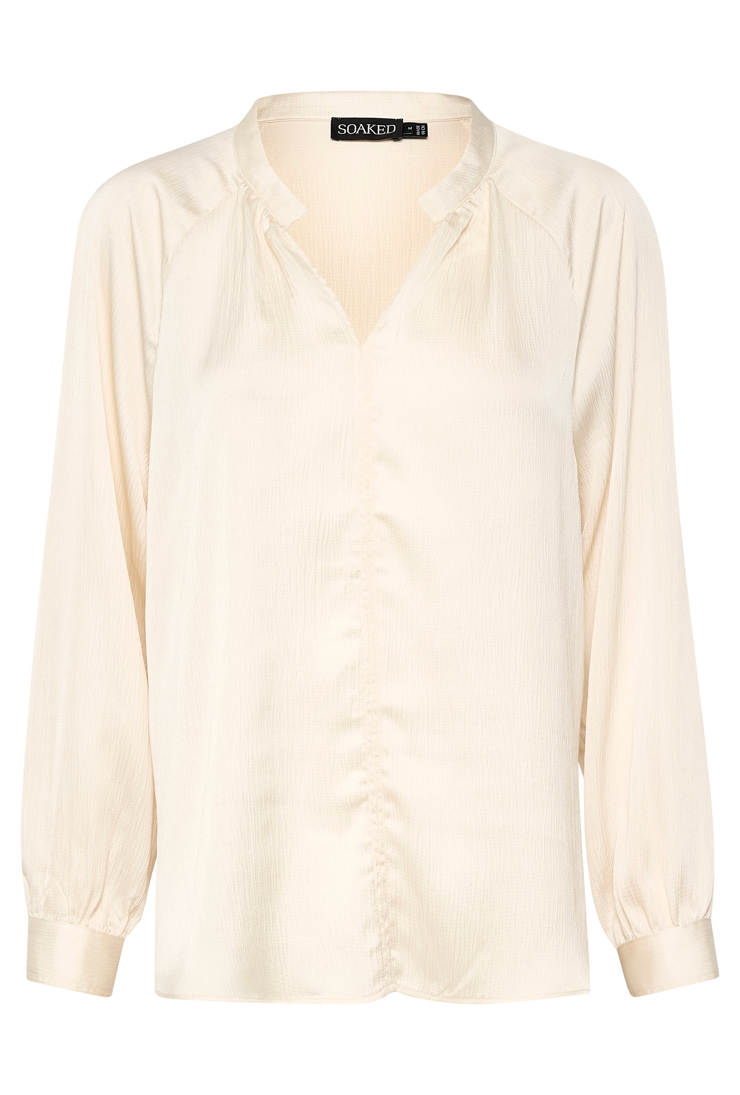 SLIoana Blus PACK FRONT 30407197-110701