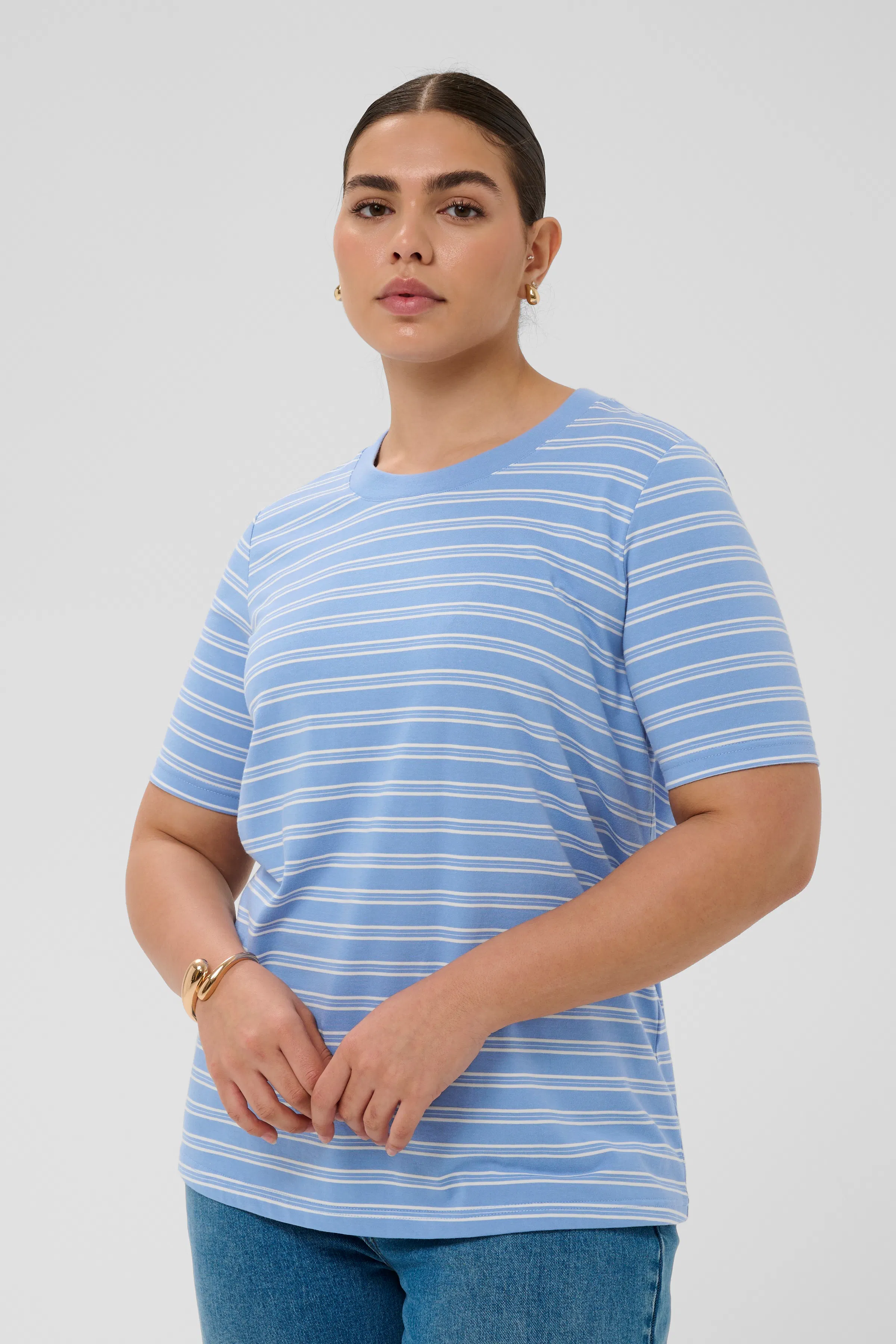 KCjilla T-shirt LOOKBOOK FRONT 10584487-1000106