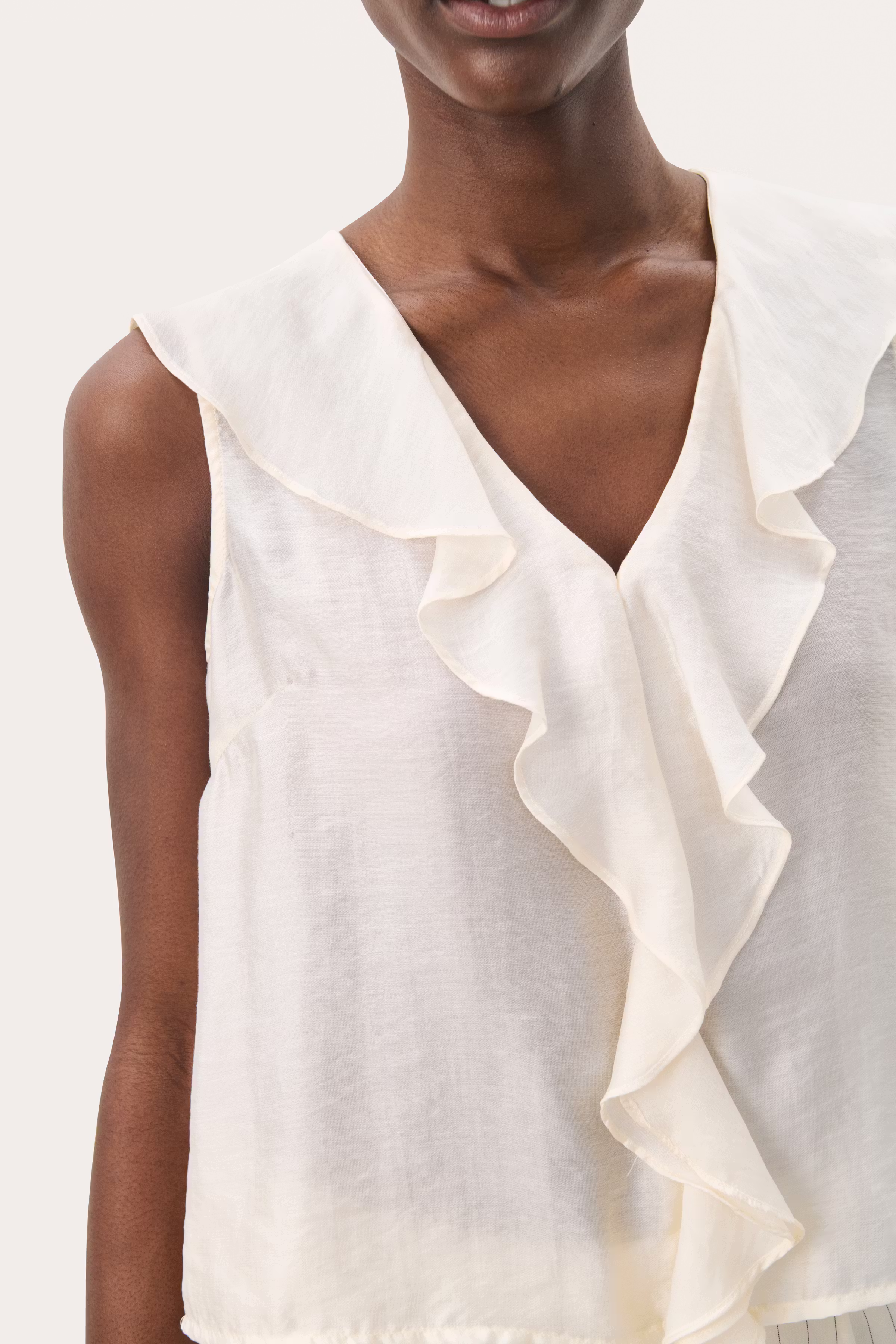 RuePW Blouse LOOKBOOK DETAIL 30309642-120601