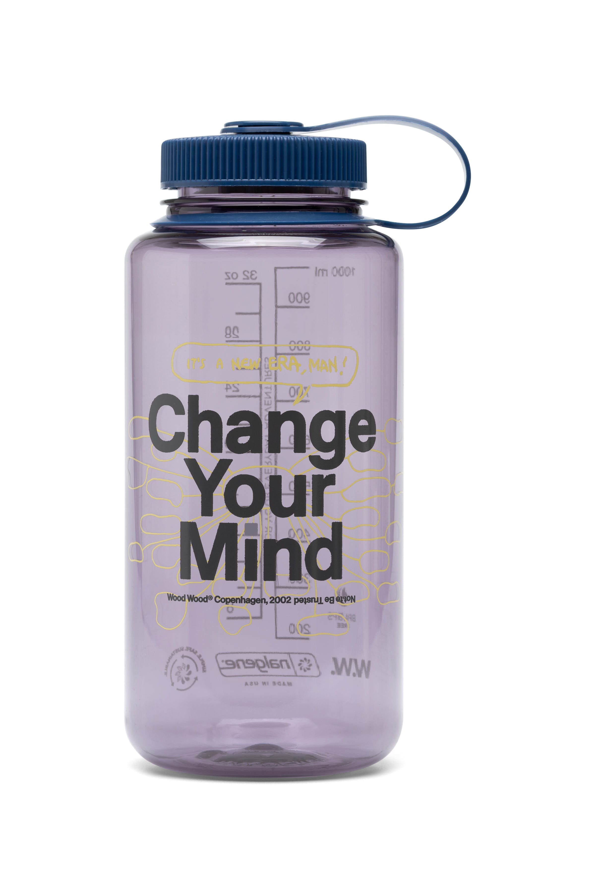 WWater Flasche PACK FRONT 30252241-305227