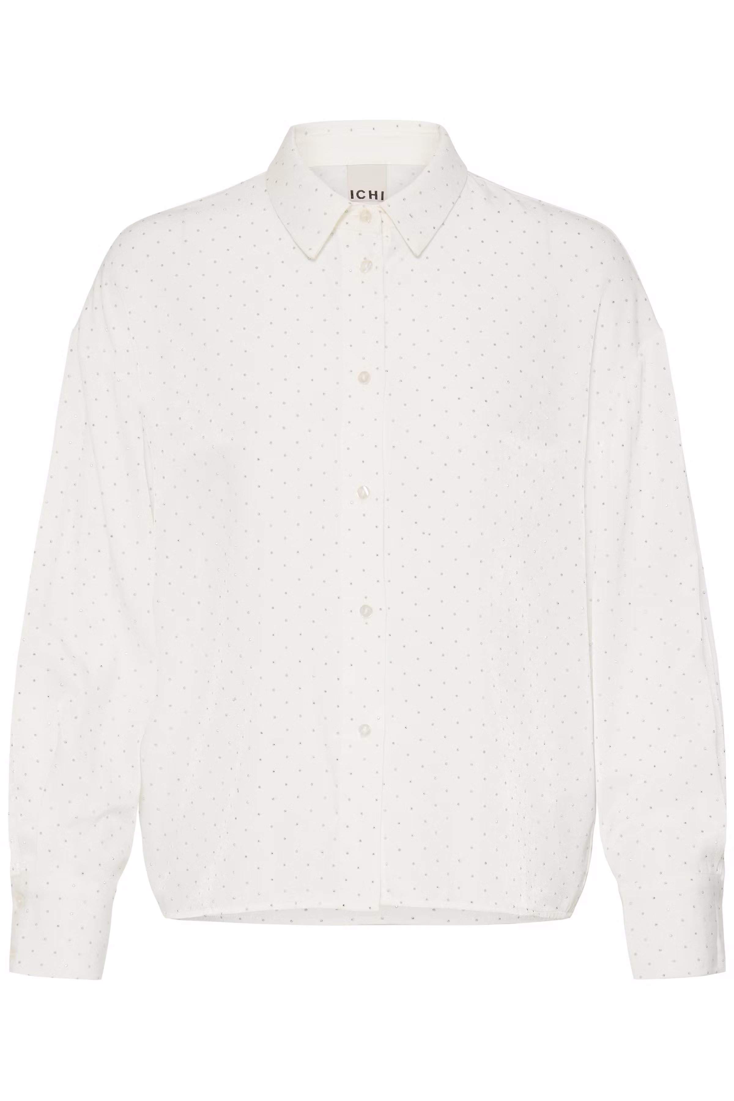 IHLISANNE Overhemd PACK FRONT 20125757-114201