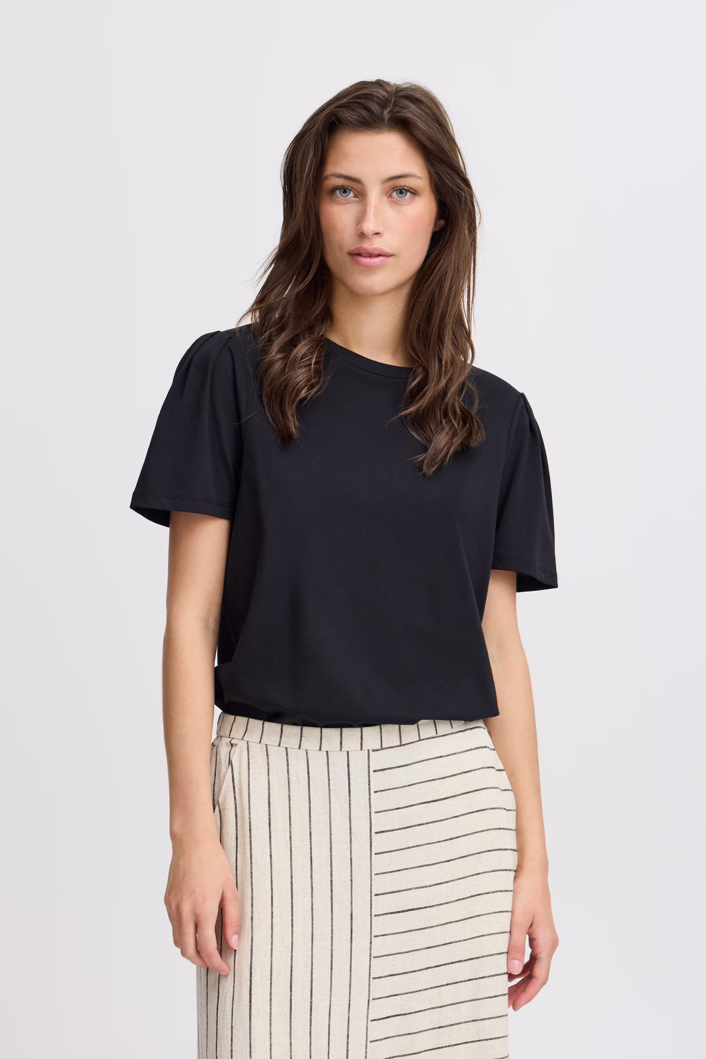 BXPILVE T-shirt LOOKBOOK FRONT 20815033-200451