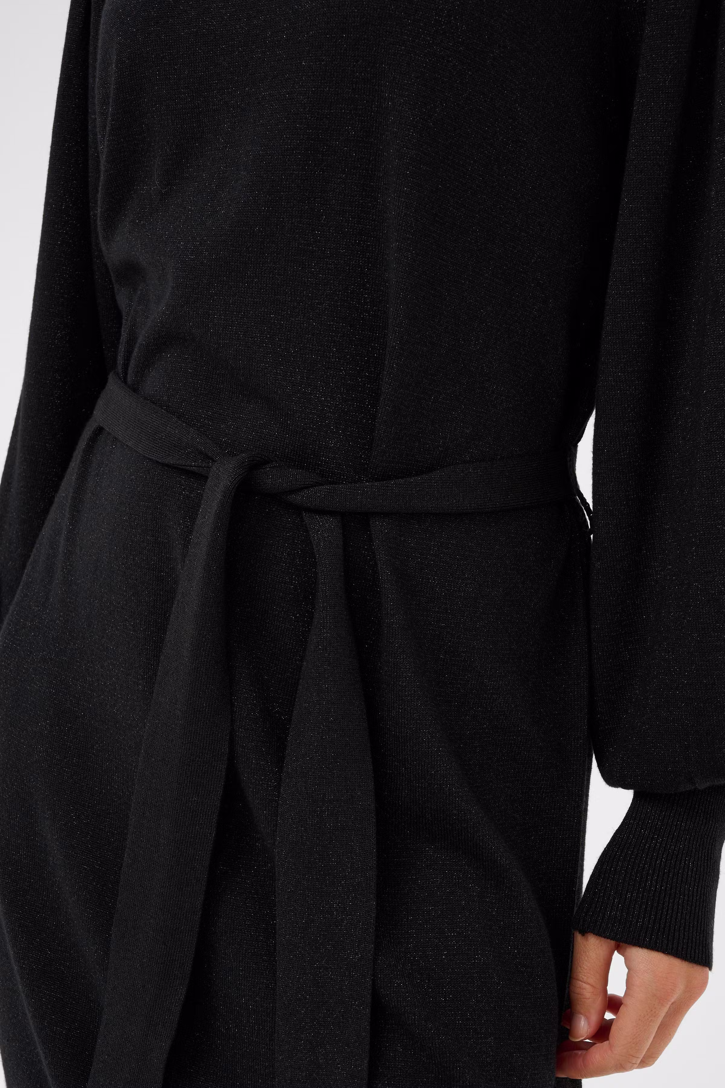 KAregina Glitter Knitted Dress LOOKBOOK DETAIL 10511017-100121