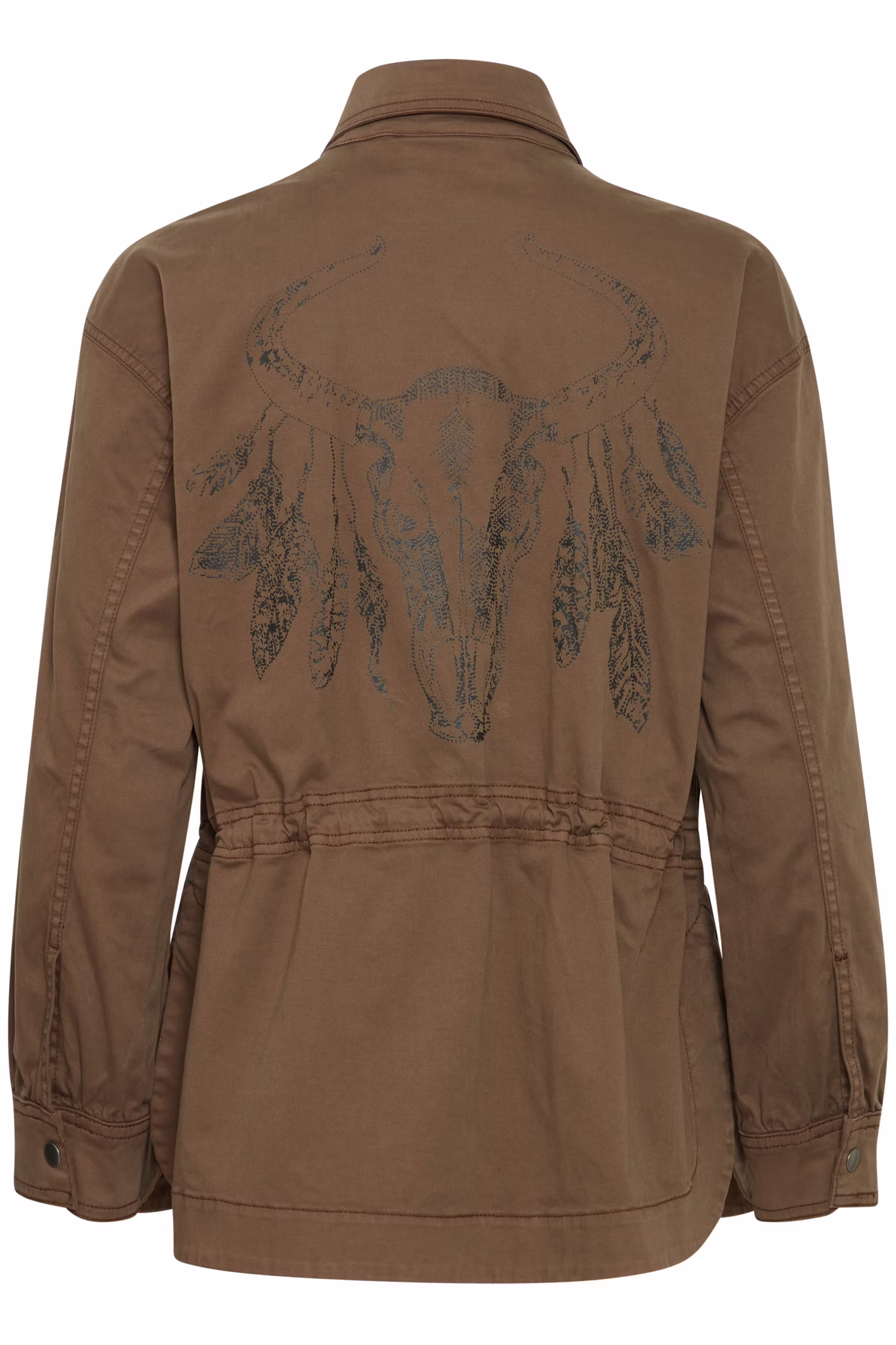 PZBONNIE Casual Jacke PACK BACK 50208257-180615