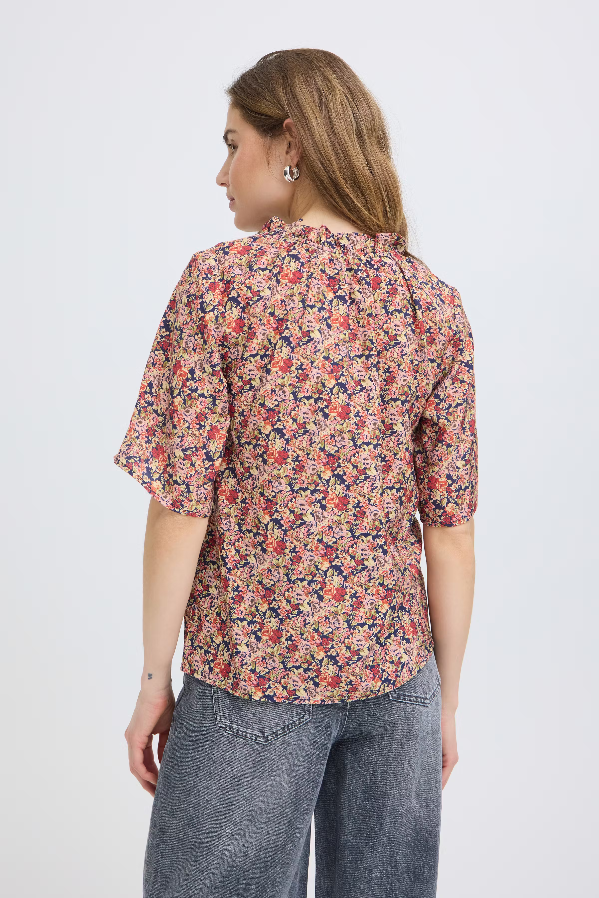 PZCELLY Bluse LOOKBOOK BACK 50210541-151712