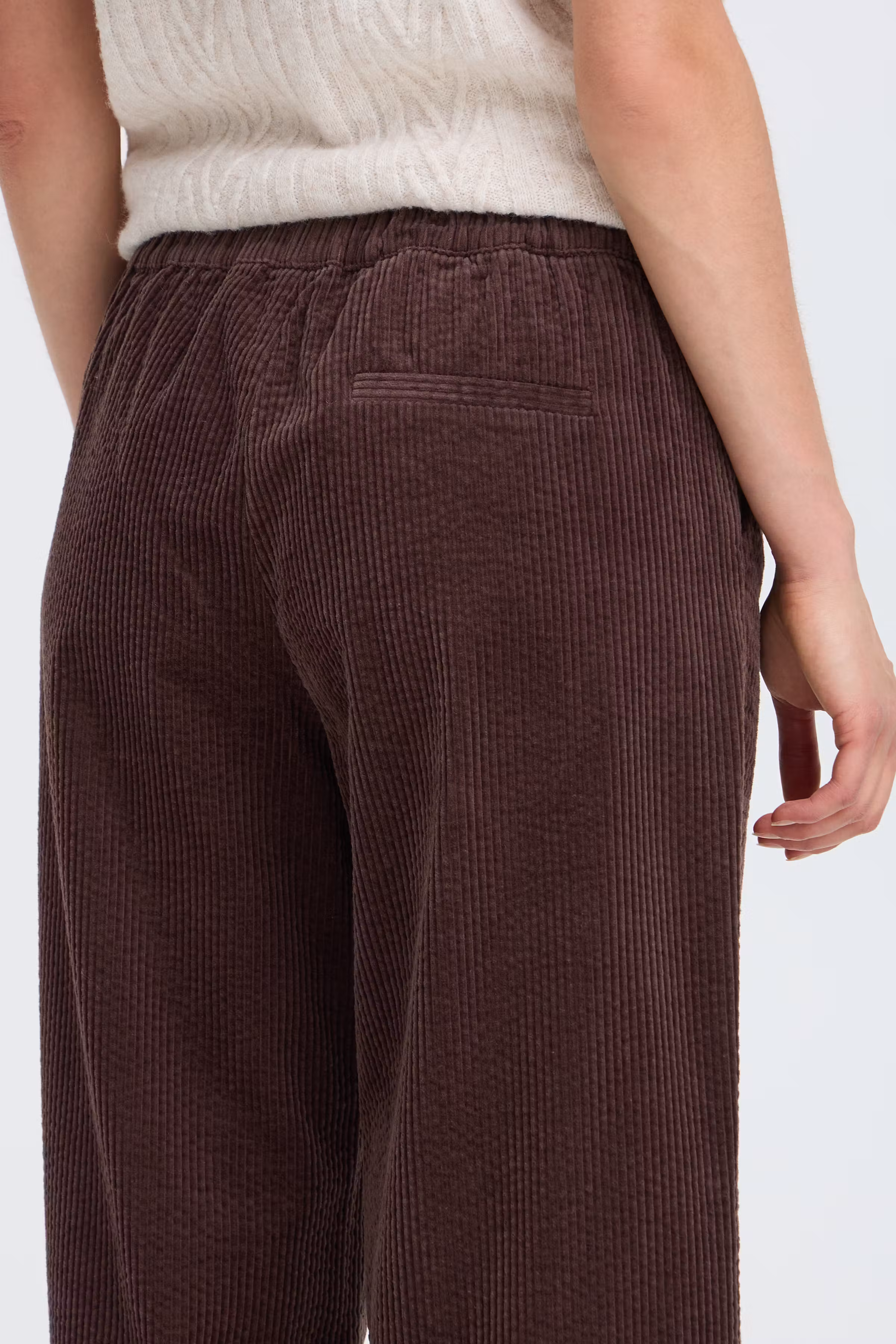 FRSALOMI Trousers LOOKBOOK DETAIL 20617011-190913