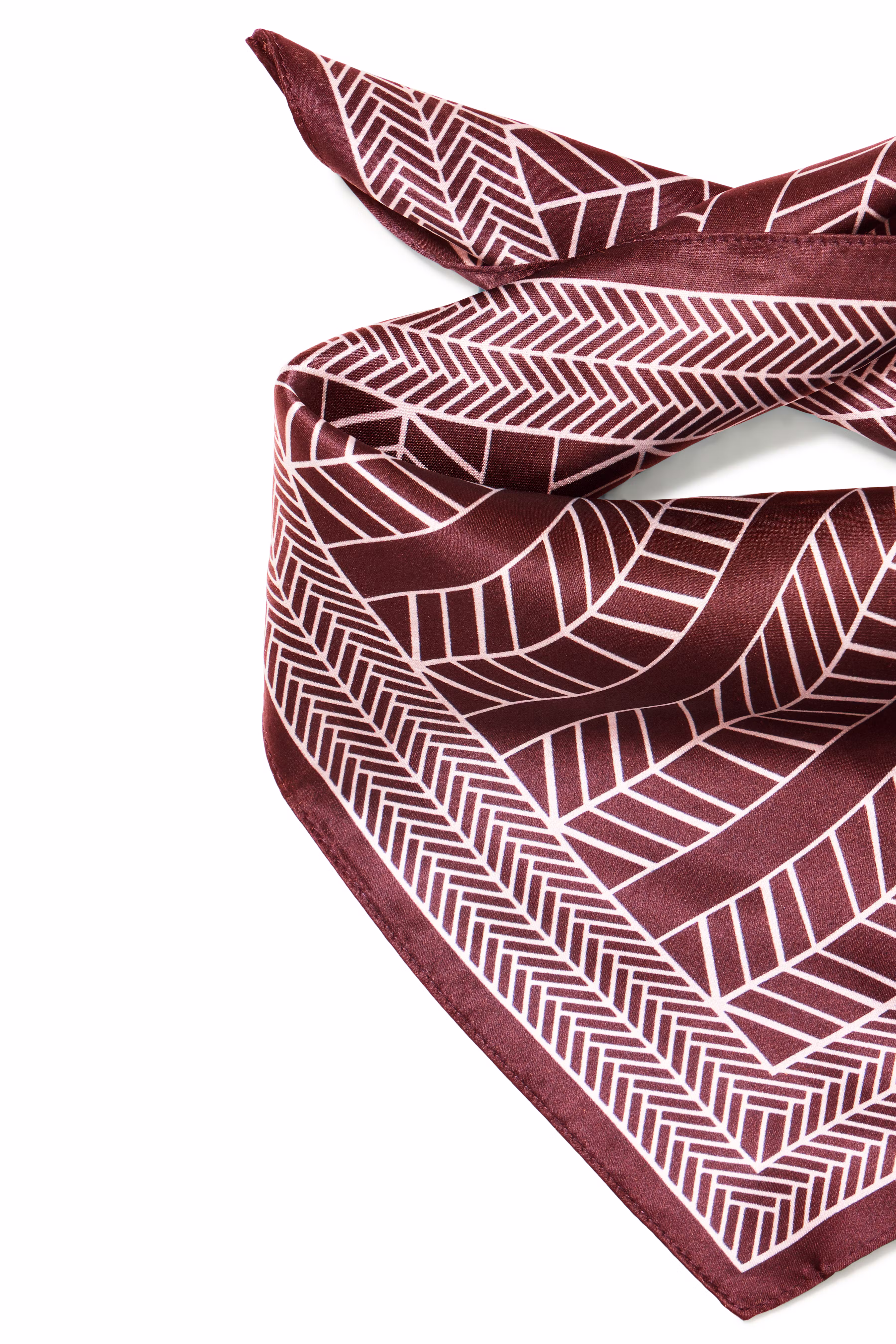 FRSILLA Skjerf PACK DETAIL 20617644-900011029