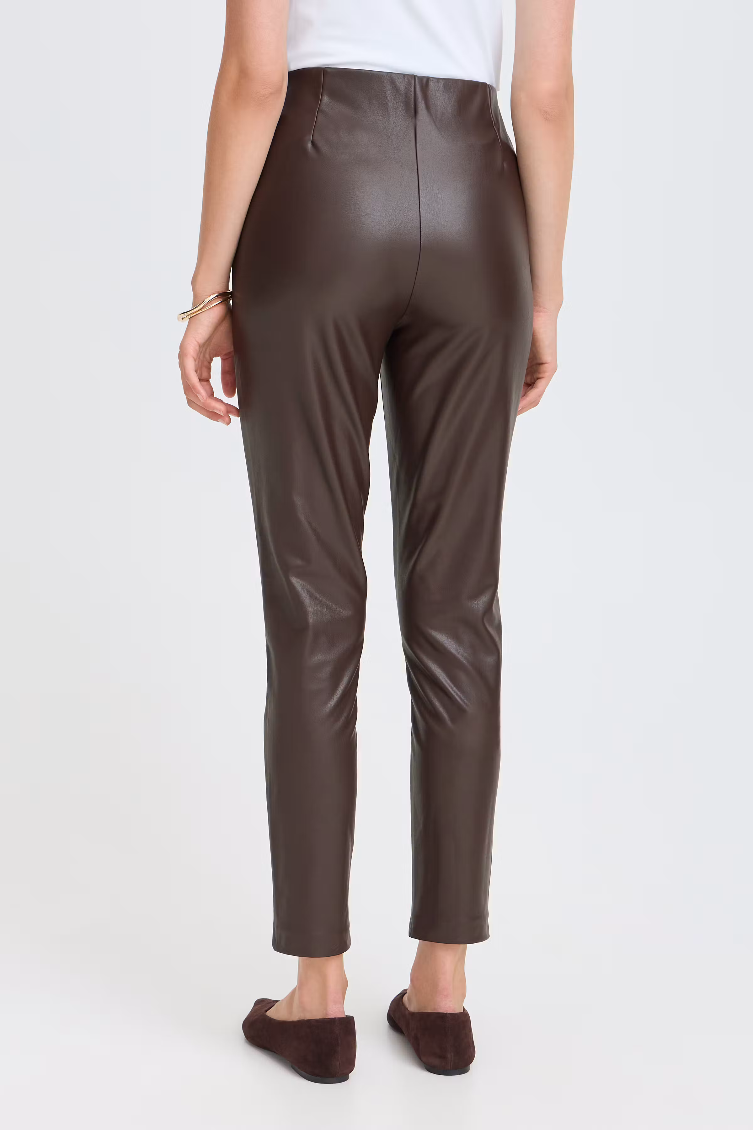 FRNENA Leggings LOOKBOOK BACK 20618746-191106