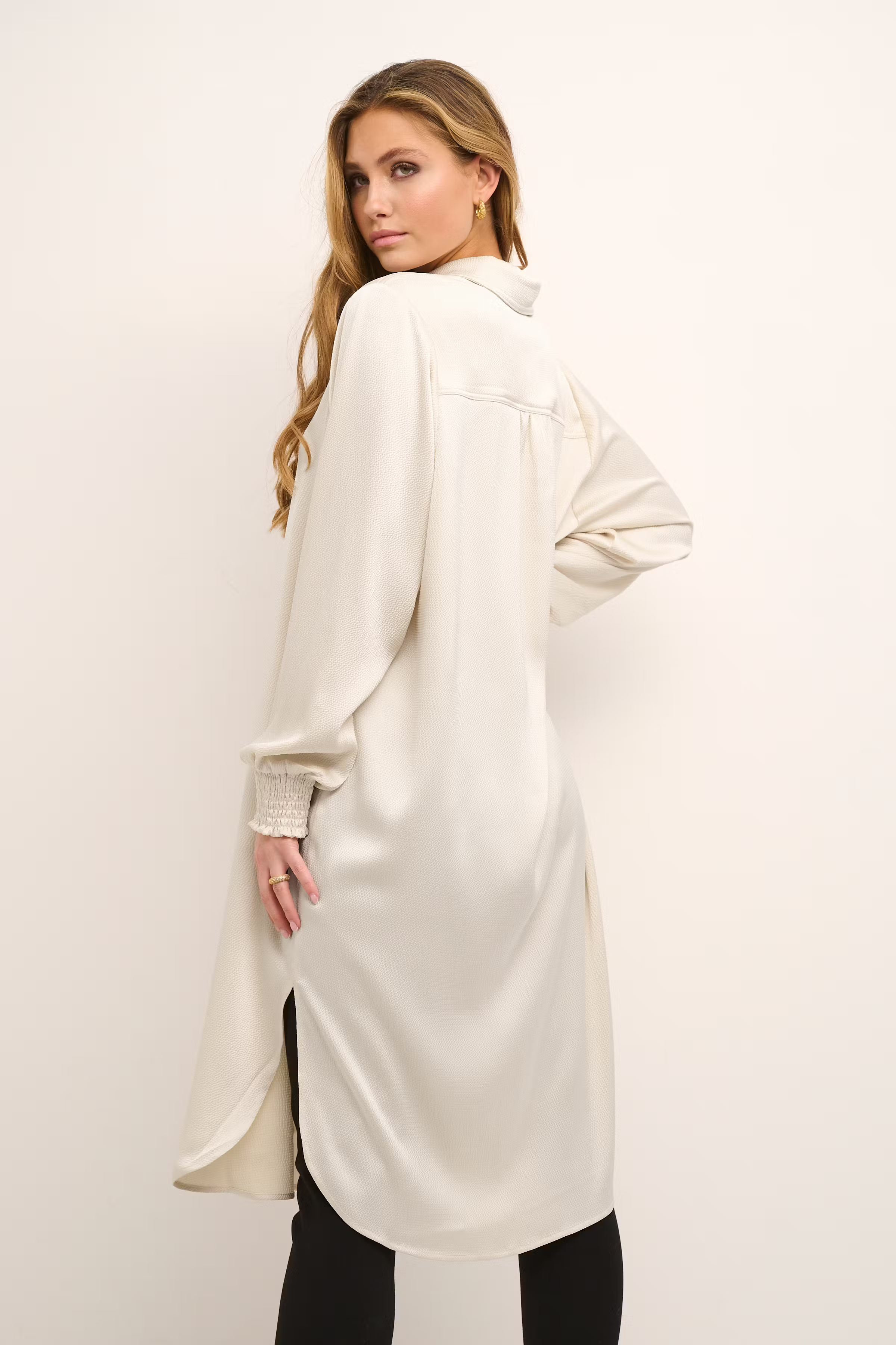 KAilse Klänning LOOKBOOK BACK 10506937-131106