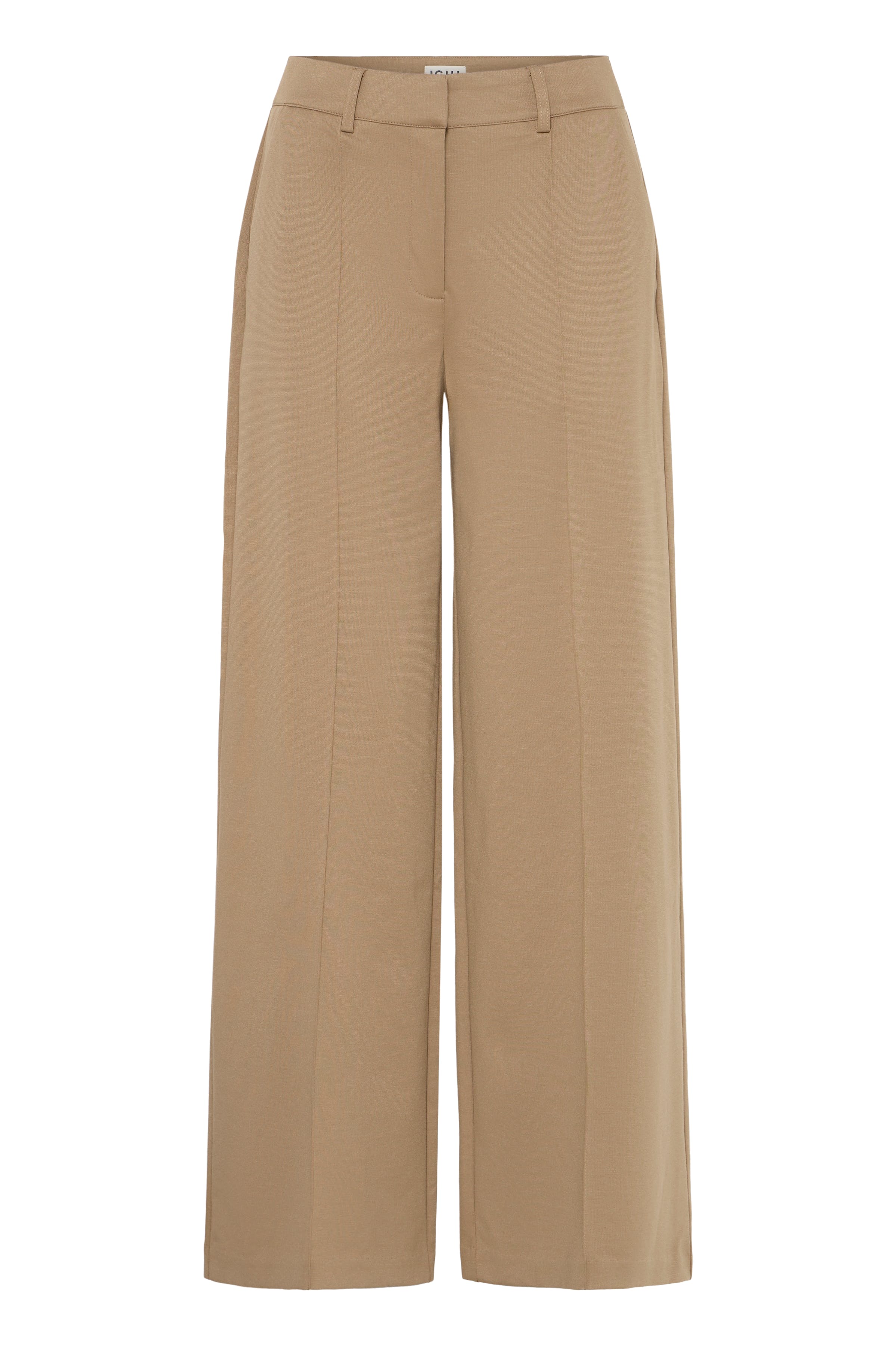 IHKATE WIDE Trousers PACK FRONT 20116768-114201