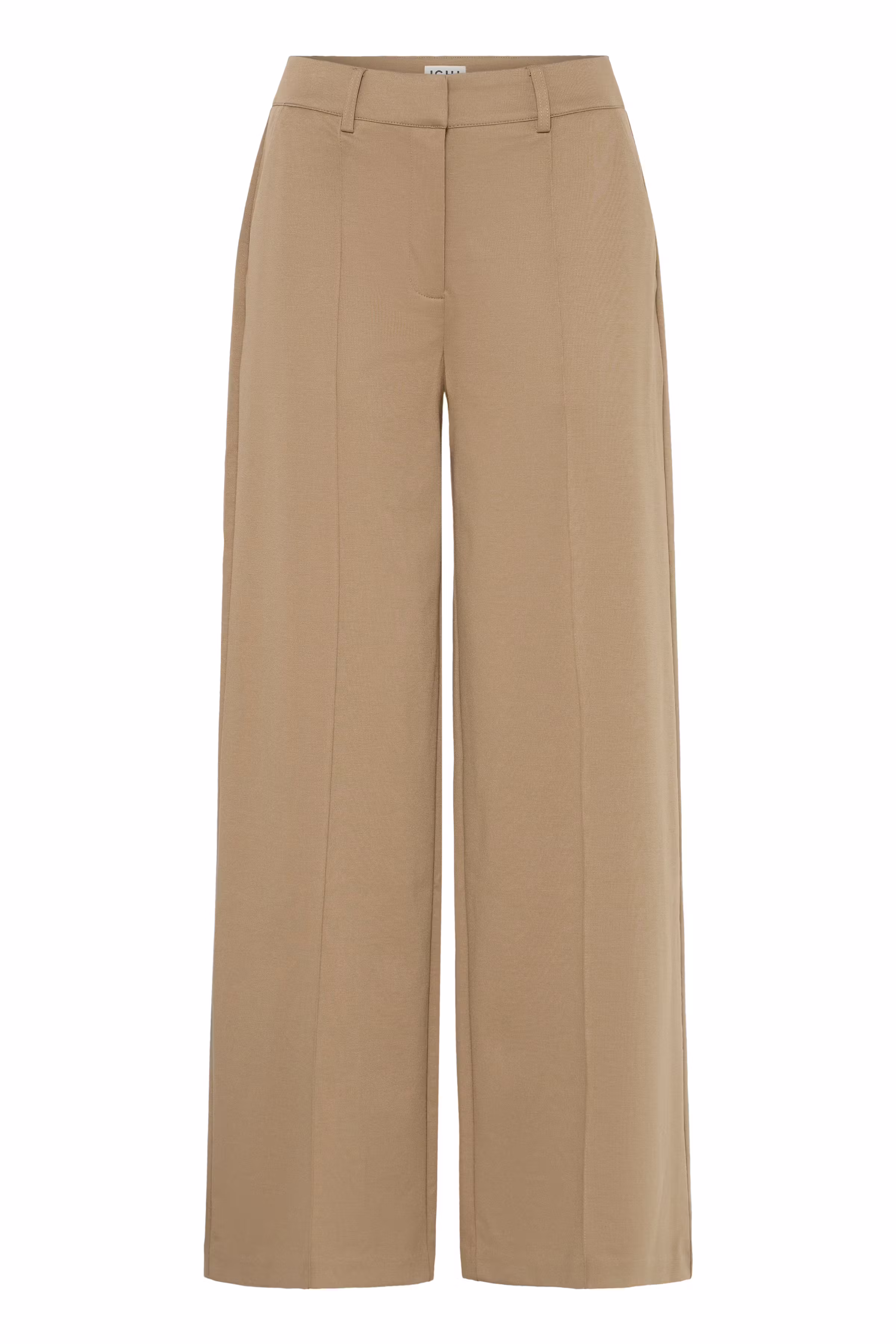 IHKATE WIDE Trousers PACK FRONT 20116768-171314