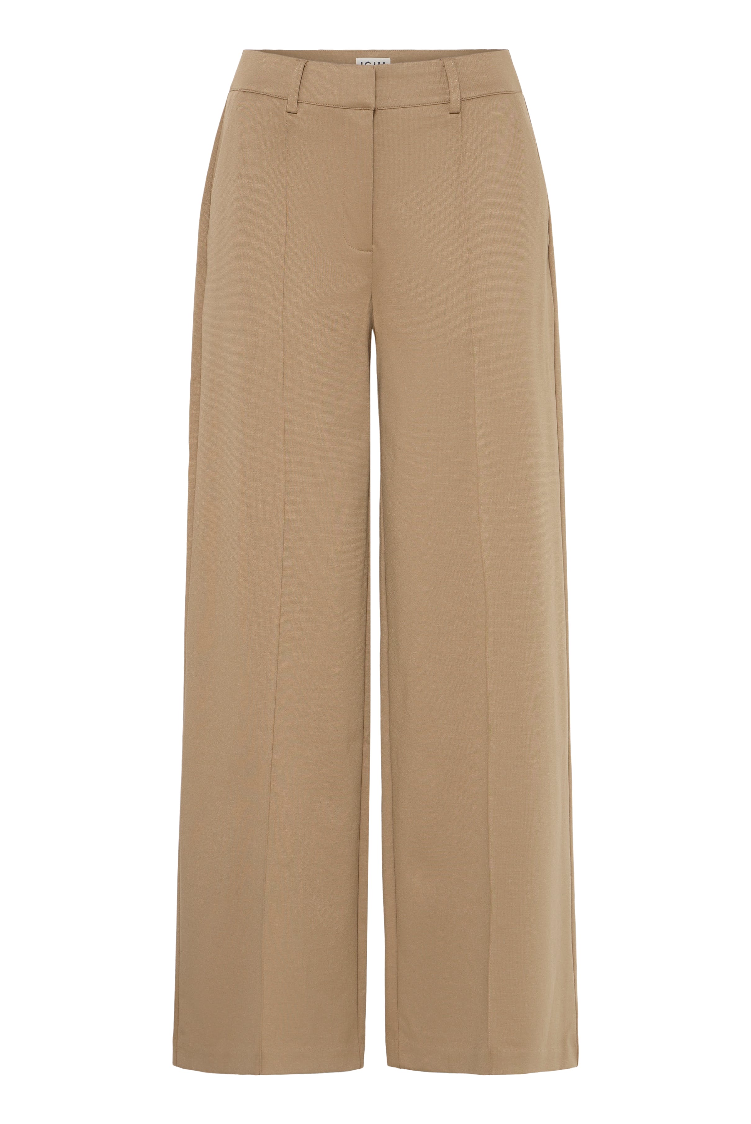 IHKATE WIDE Trousers PACK FRONT 20116768-171320