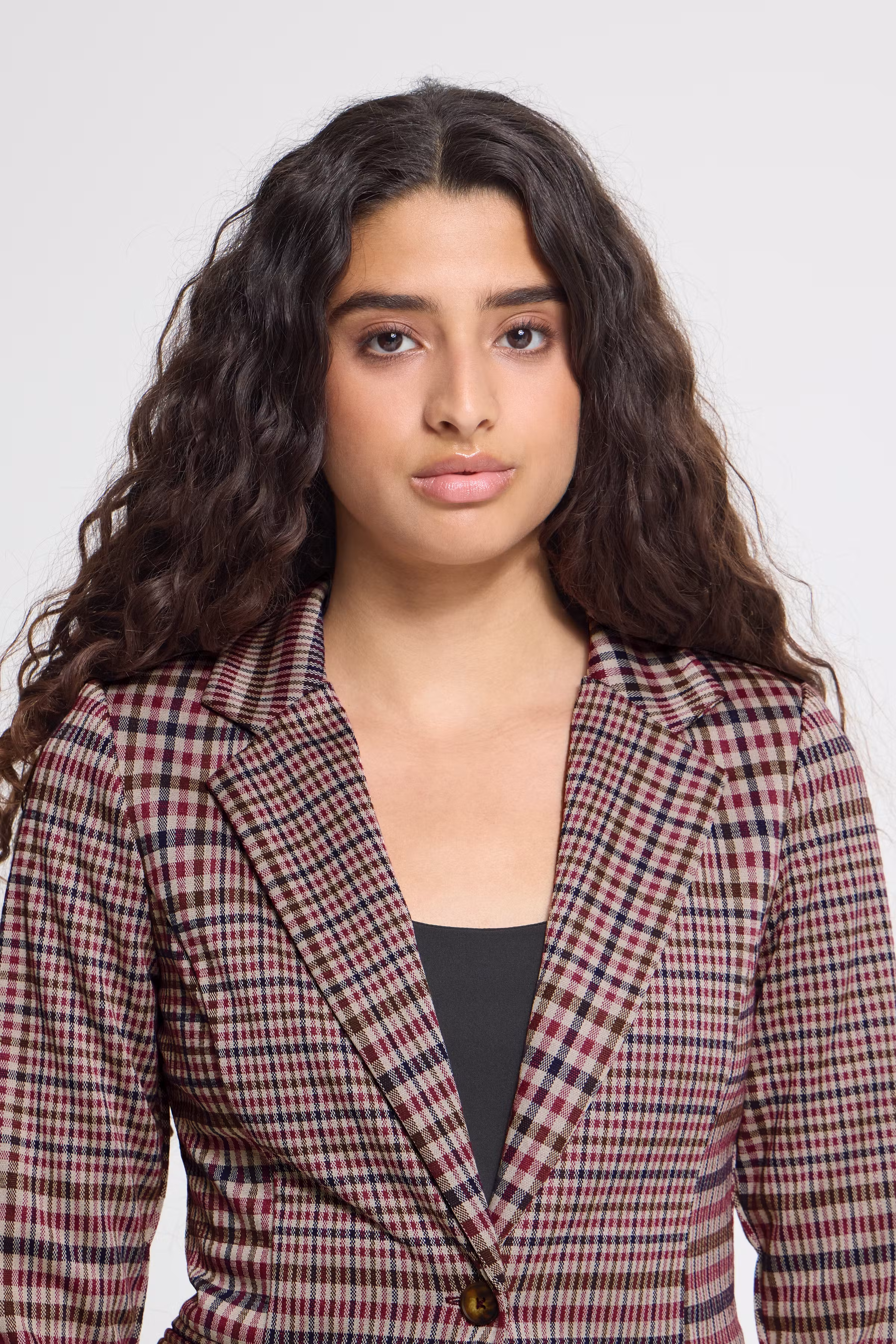IHKATE Blazer LOOKBOOK DETAIL 20126382-900009555