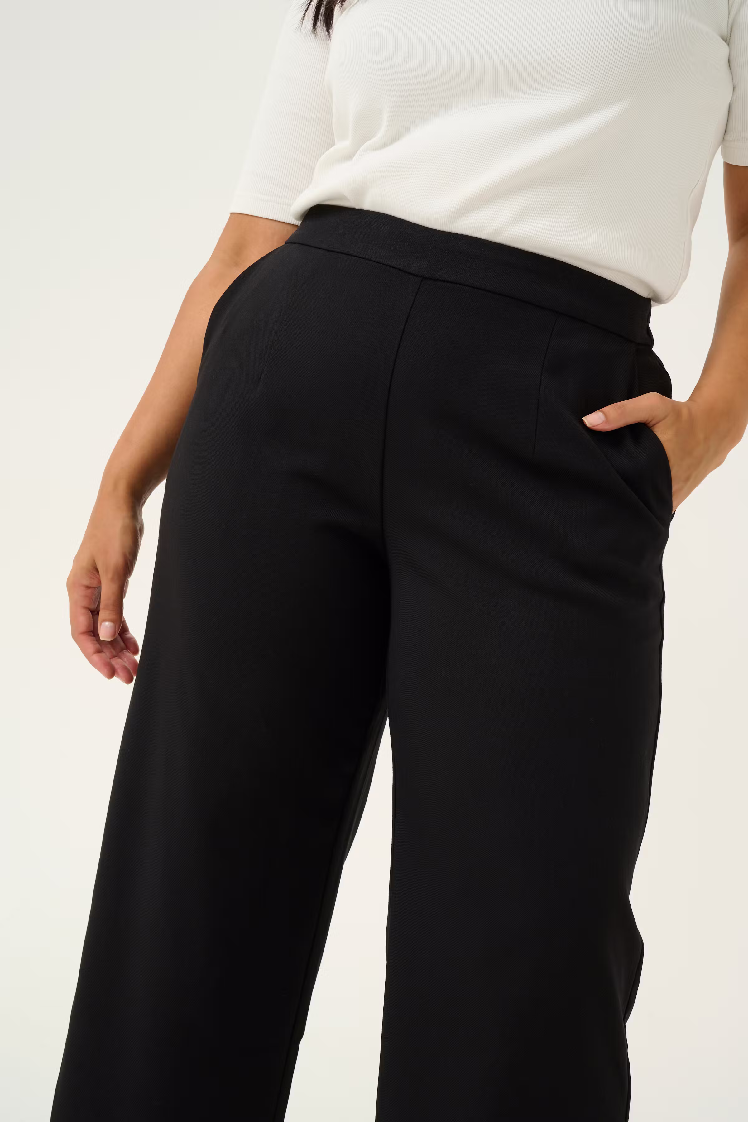 KCmerla Culotte Trousers LOOKBOOK DETAIL 10582939-100121