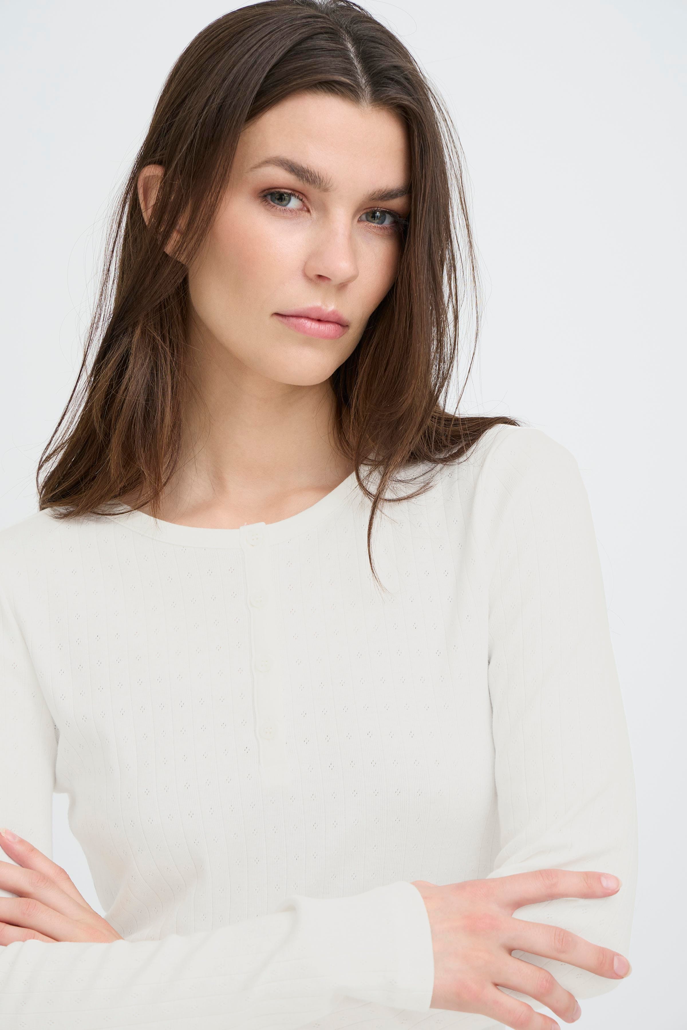 PZLISA T-shirt LOOKBOOK DETAIL 50209248-114201