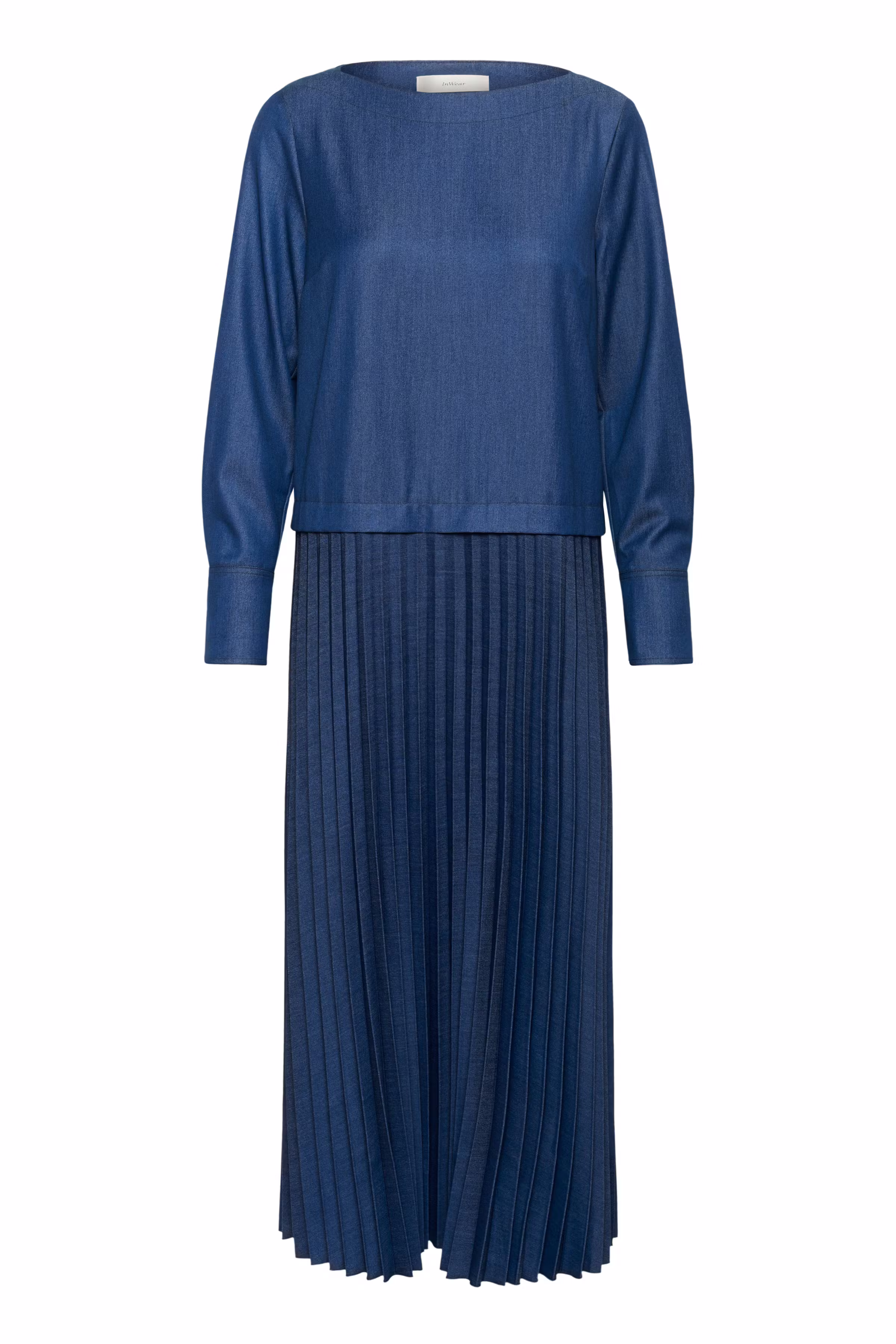 CHERRIEIW Klänning PACK FRONT 30112201-194118