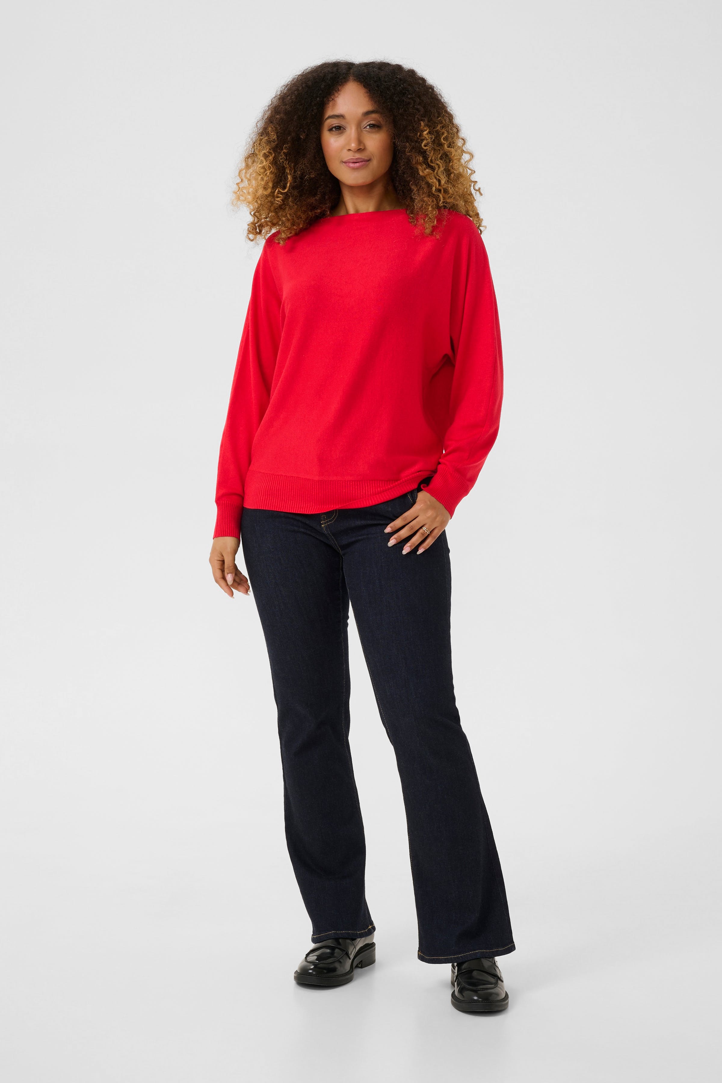 CUannemarie genser LOOKBOOK FRONT 50106466-1816631