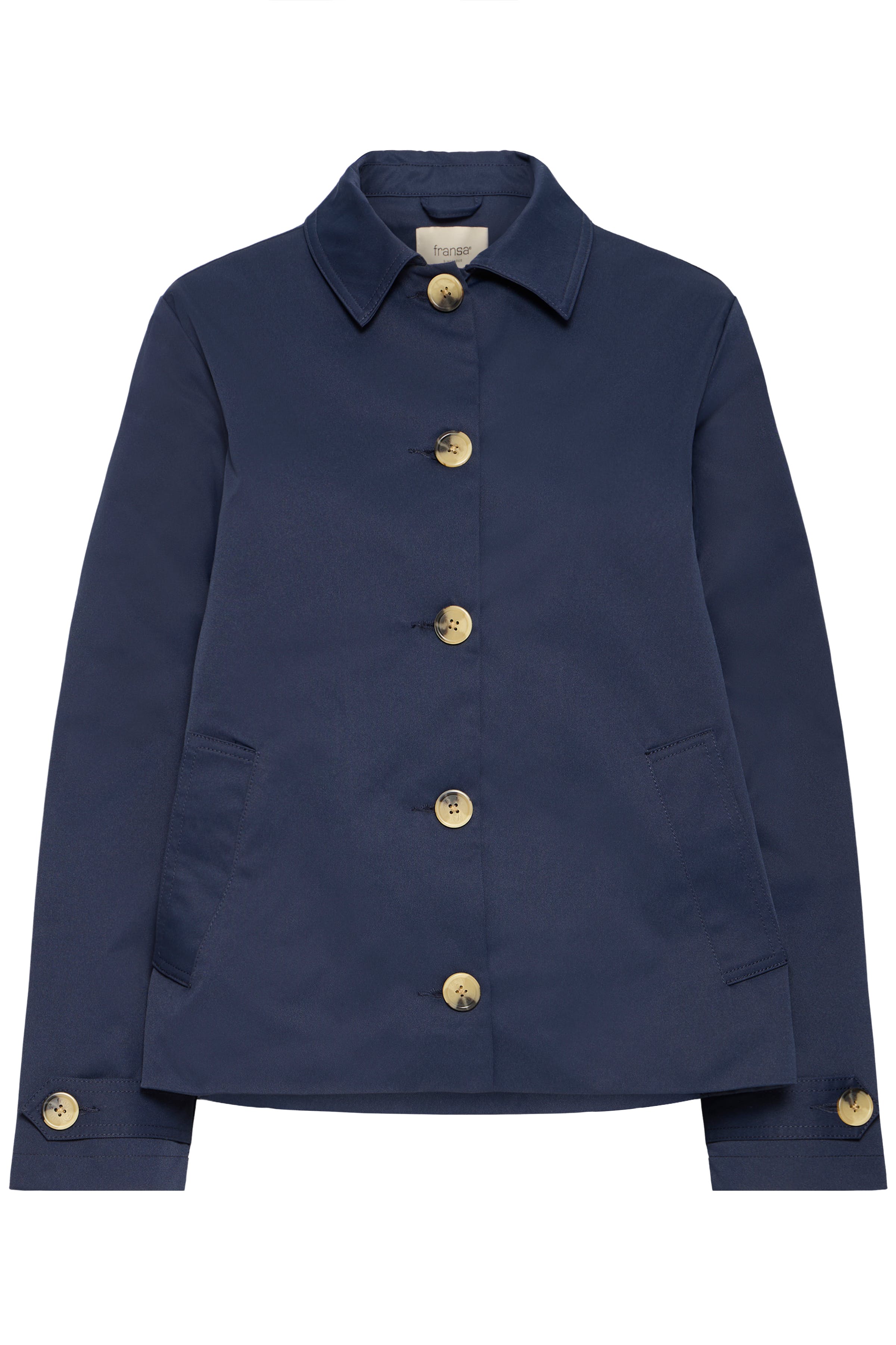 FRTRINA Outerwear PACK FRONT 20617527-151306