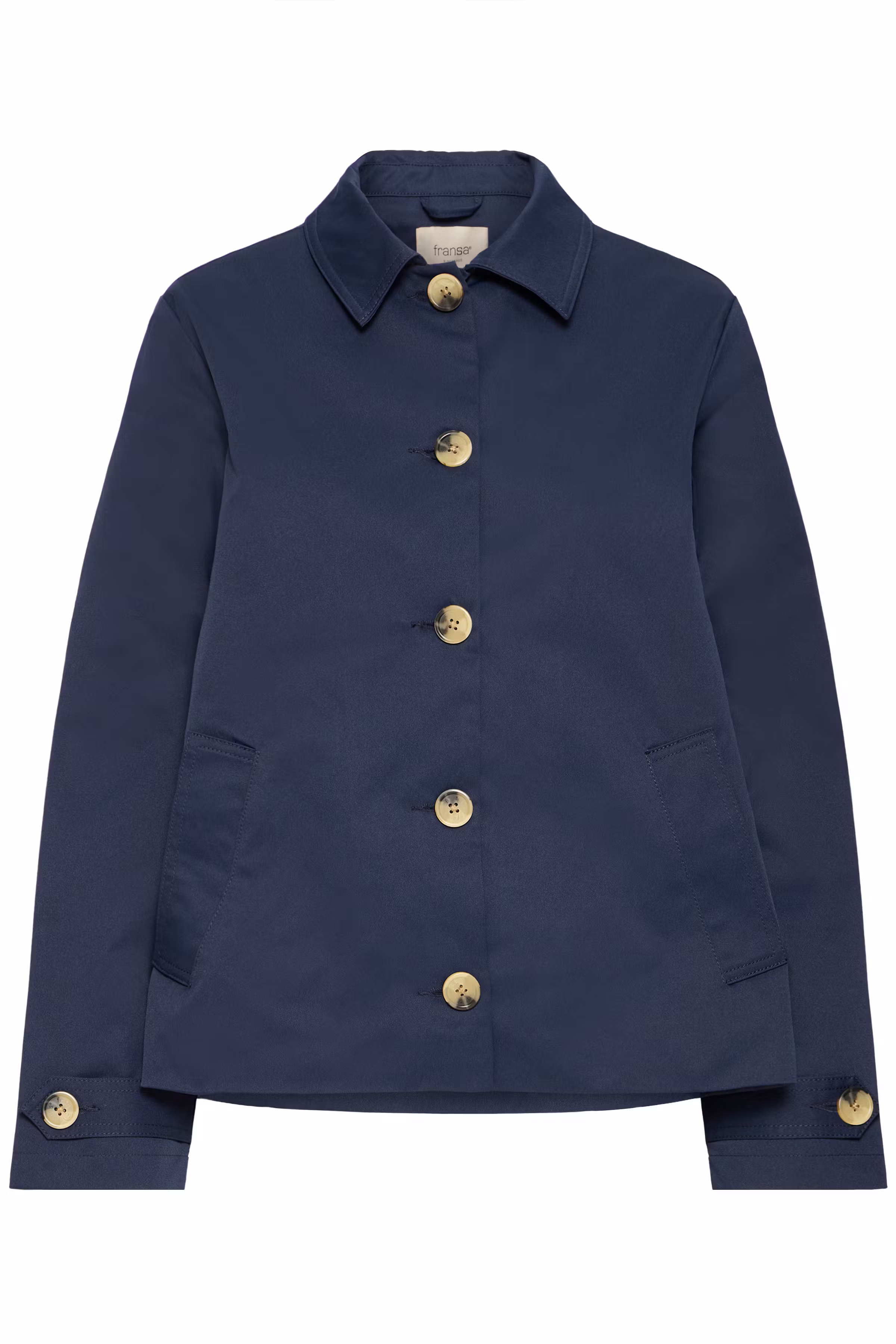 FRTRINA Outerwear PACK FRONT 20617527-193923