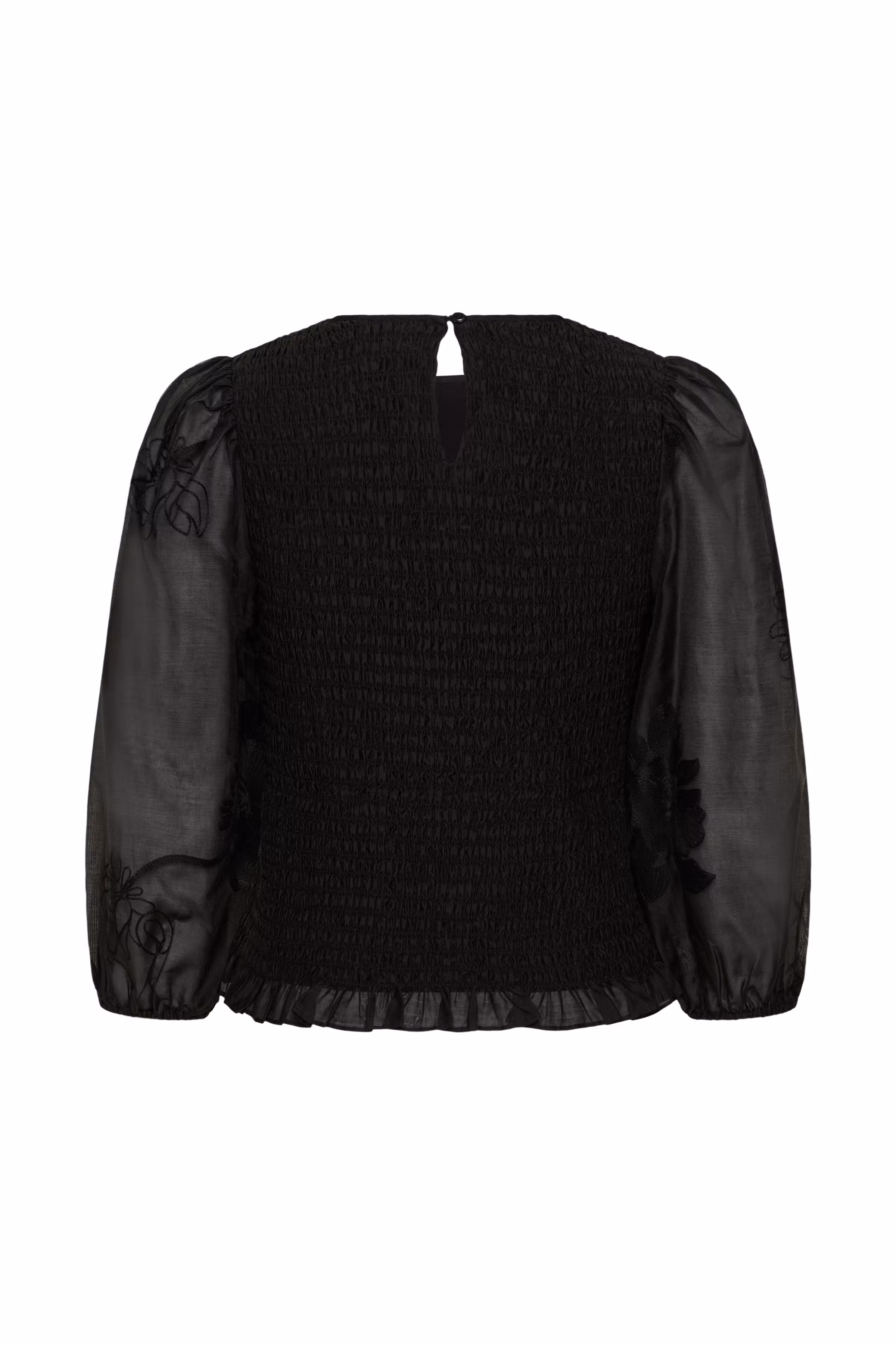 ChikaPW Bluse PACK BACK 30310820-194008